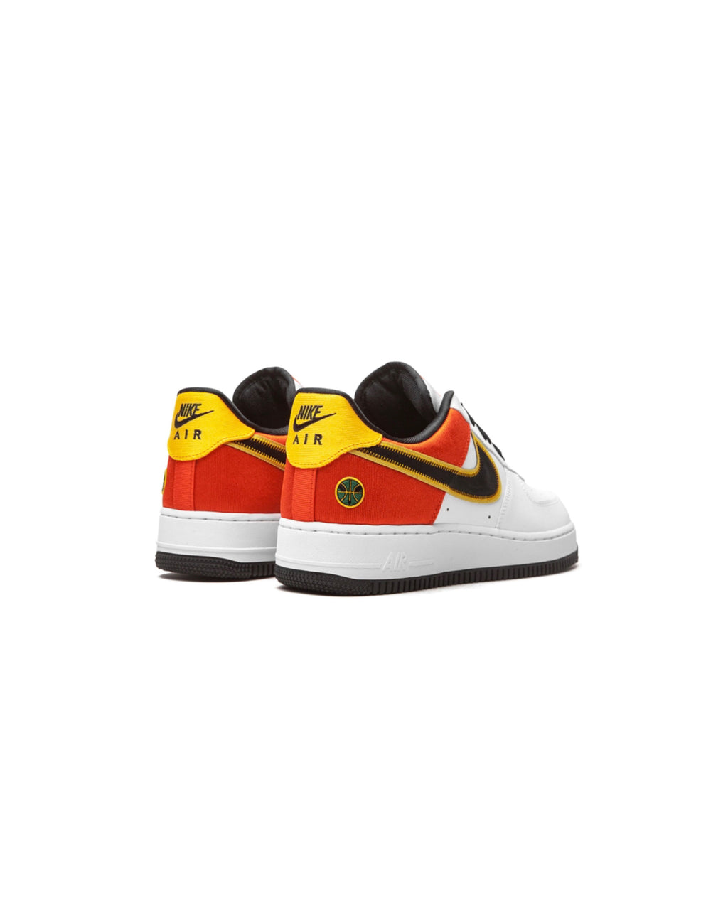 Air Force 1 Low 'Roswell Raygun'