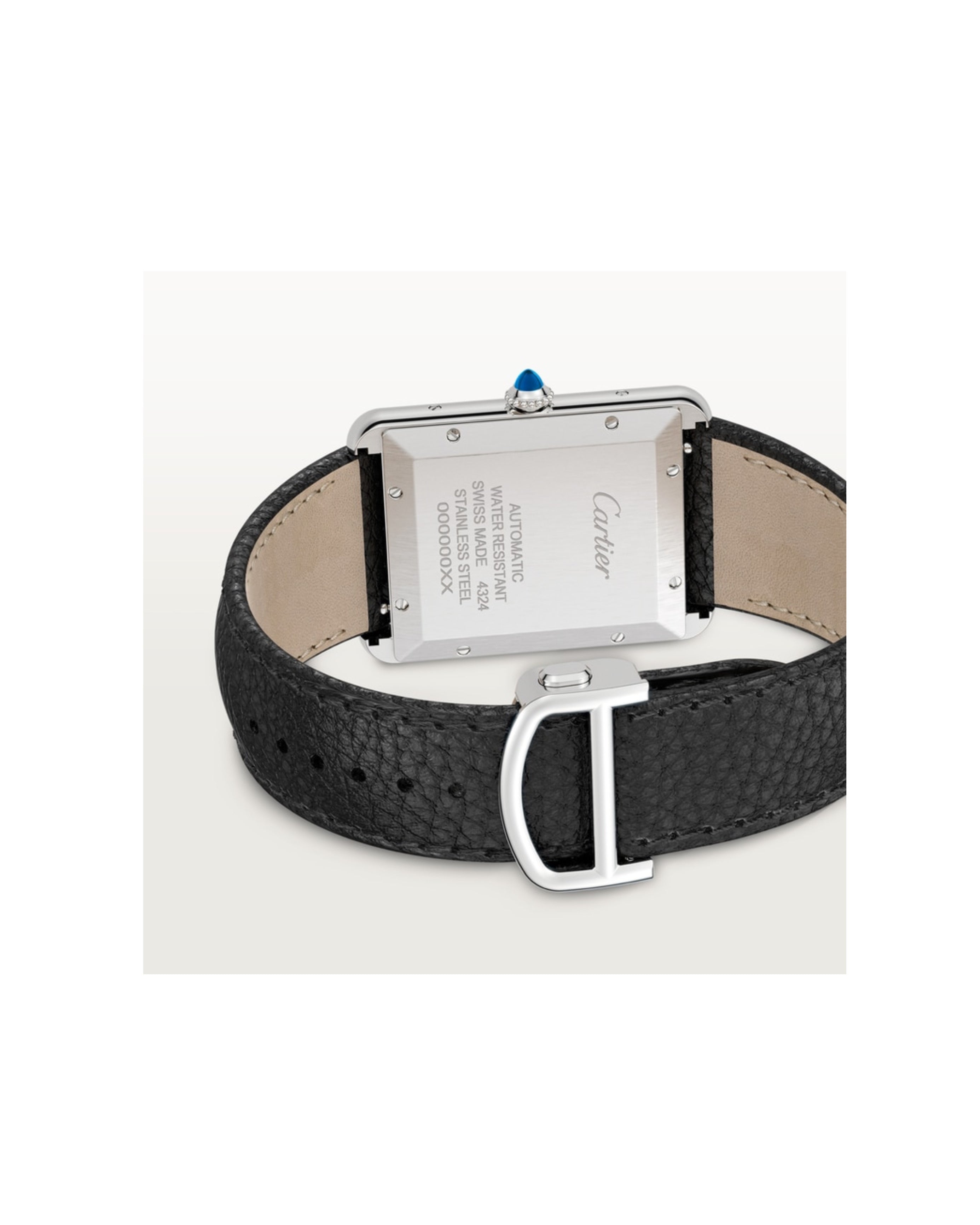 Cartier Tank Automatic XL