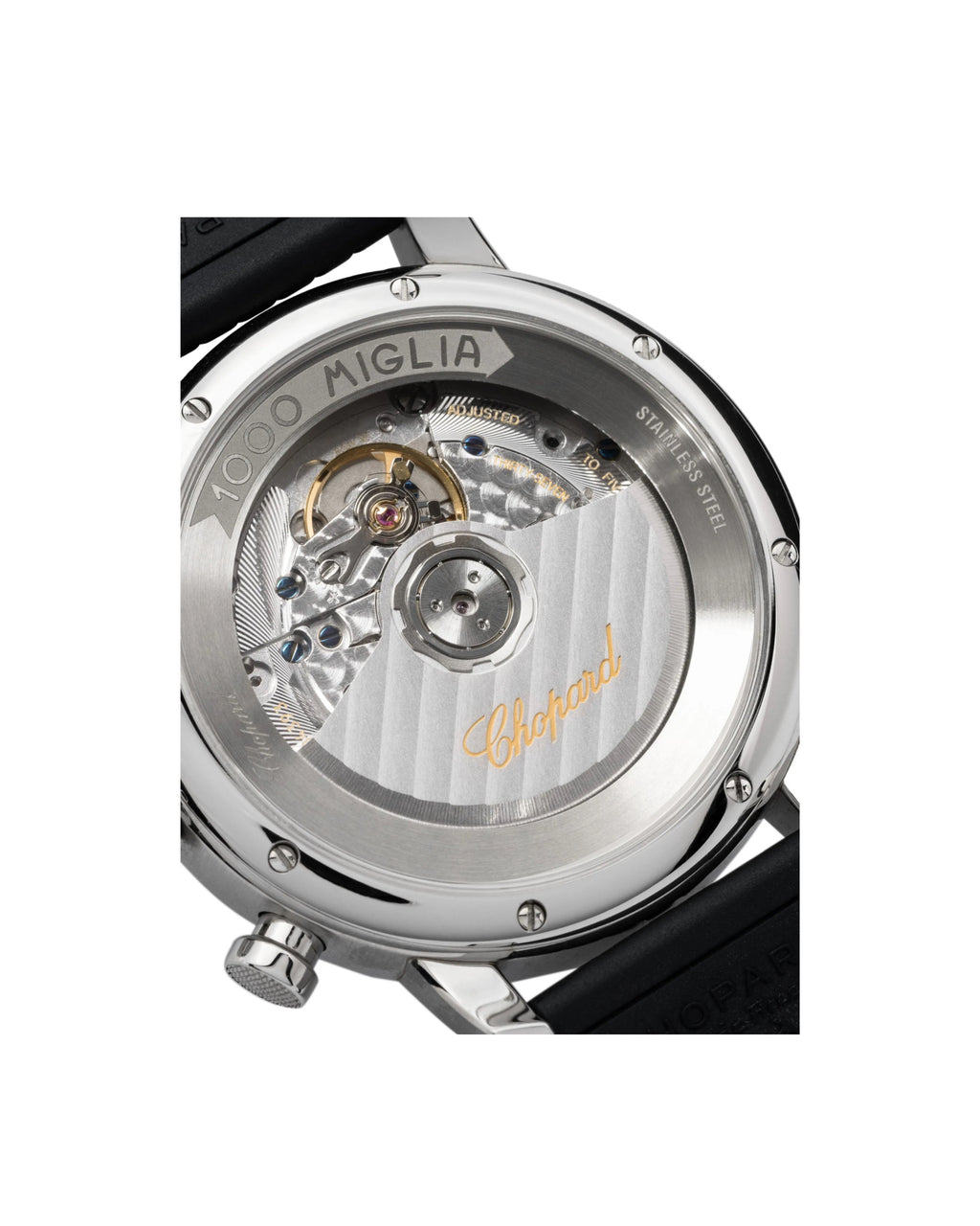 Chopard Mille Miglia Classic Chronograph