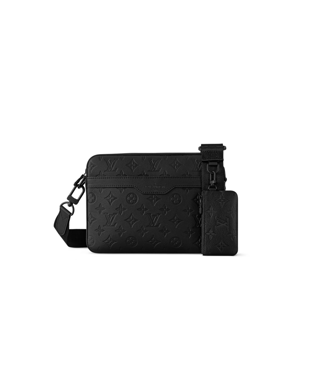 Louis Vuitton Trio Messenger bag