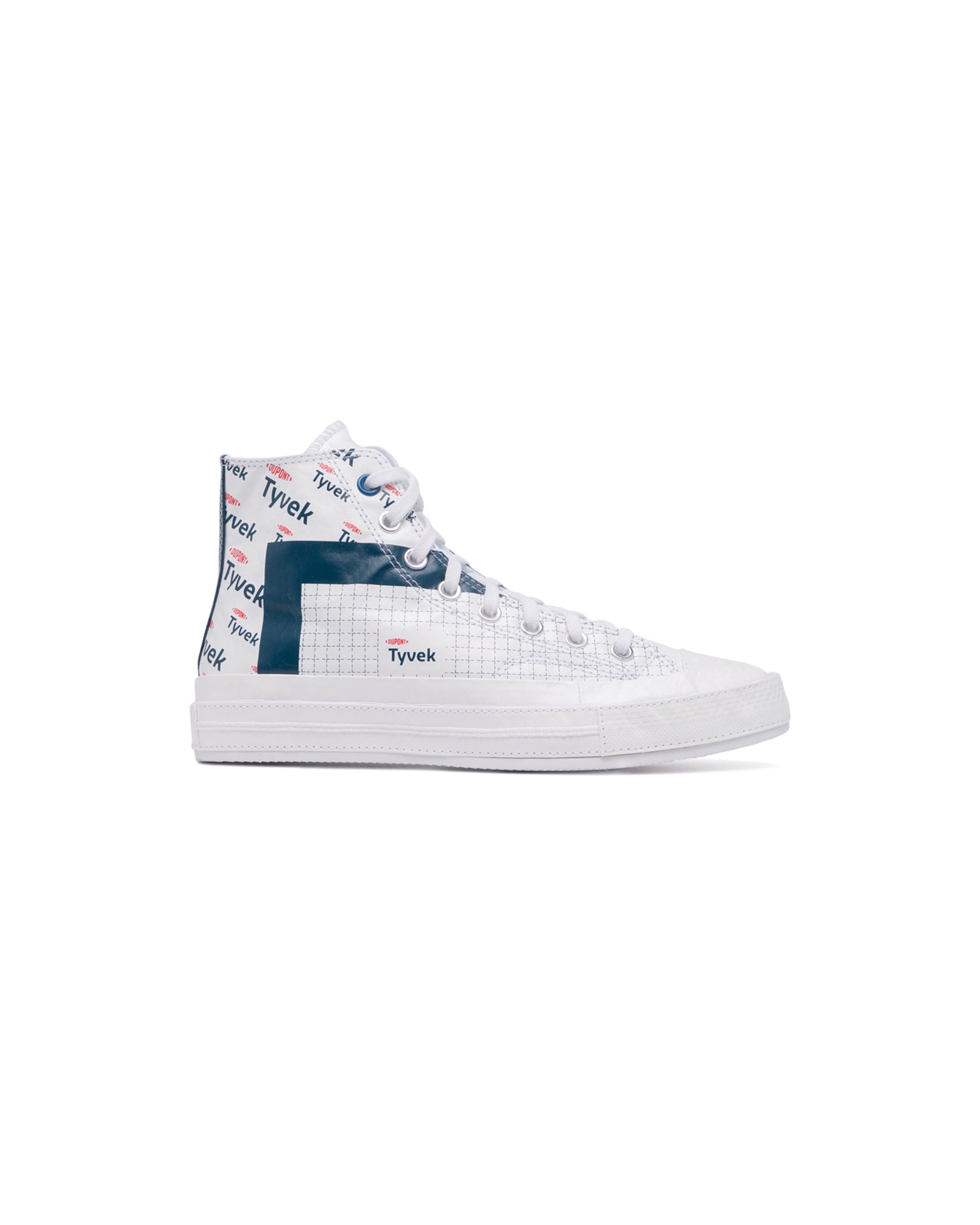 Converse Chuck Taylor’s 70 - Tyvek Dupont