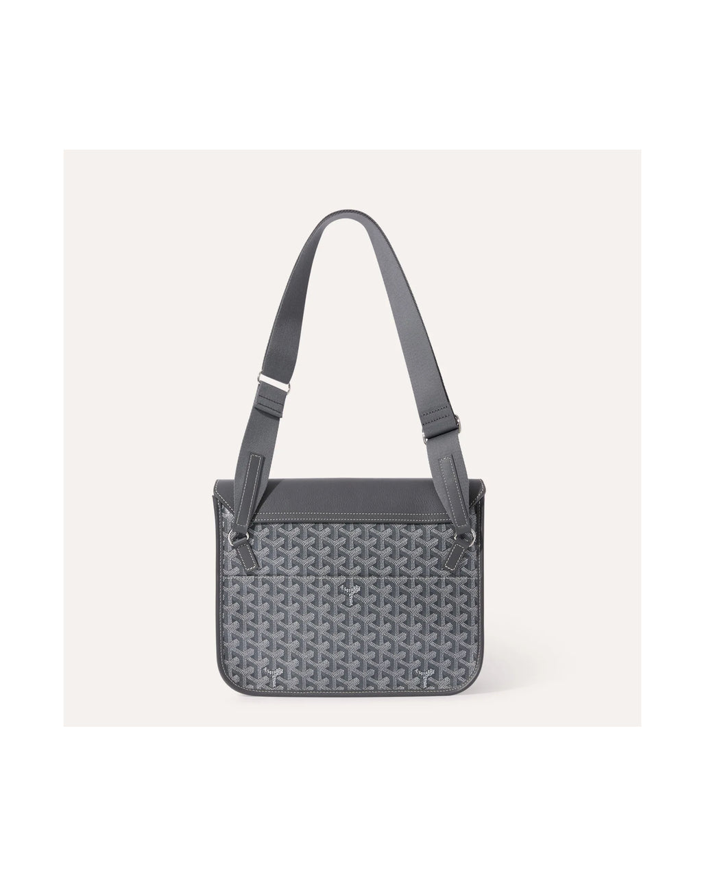 Goyard Coursier Messenger
