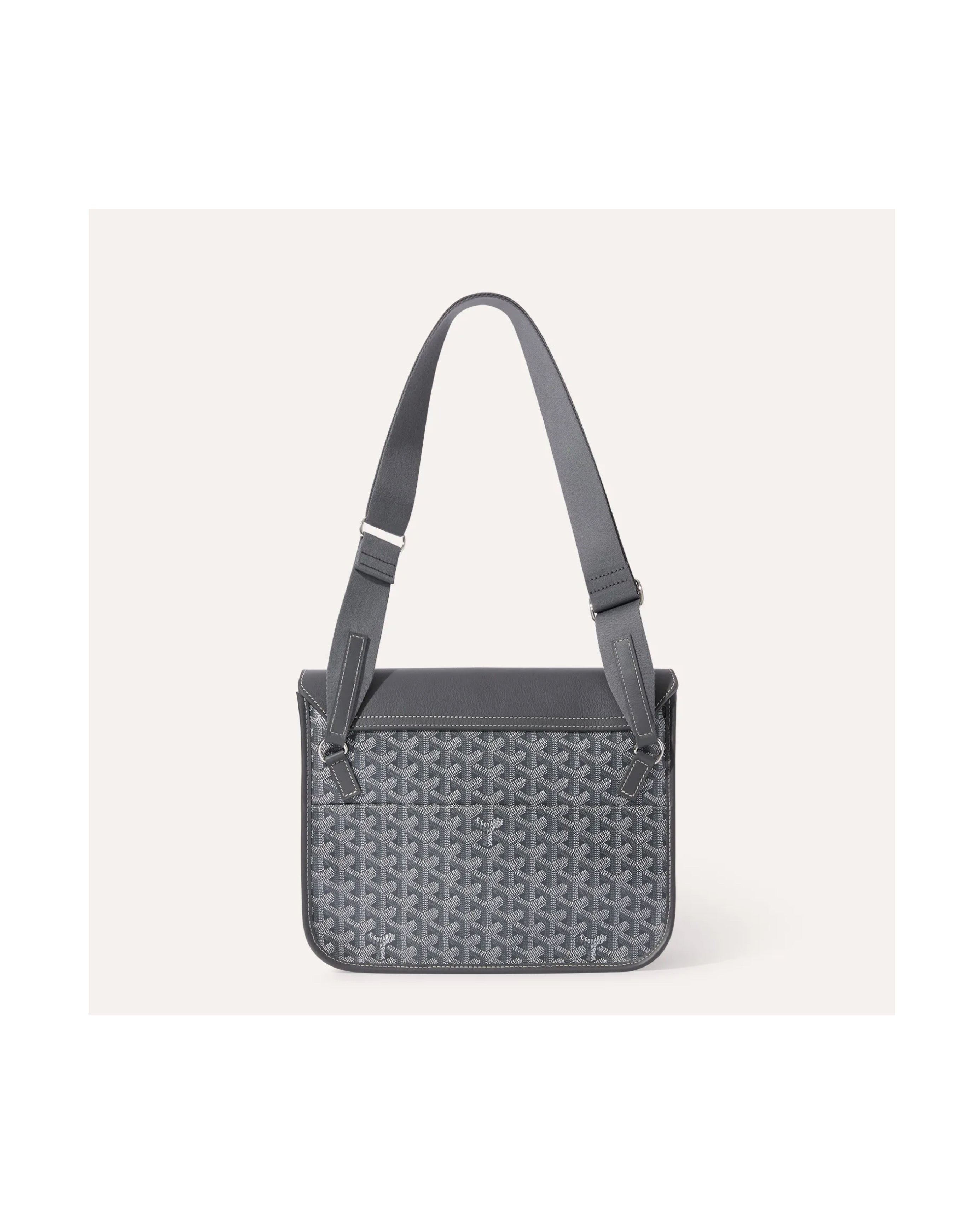 Goyard Coursier Messenger
