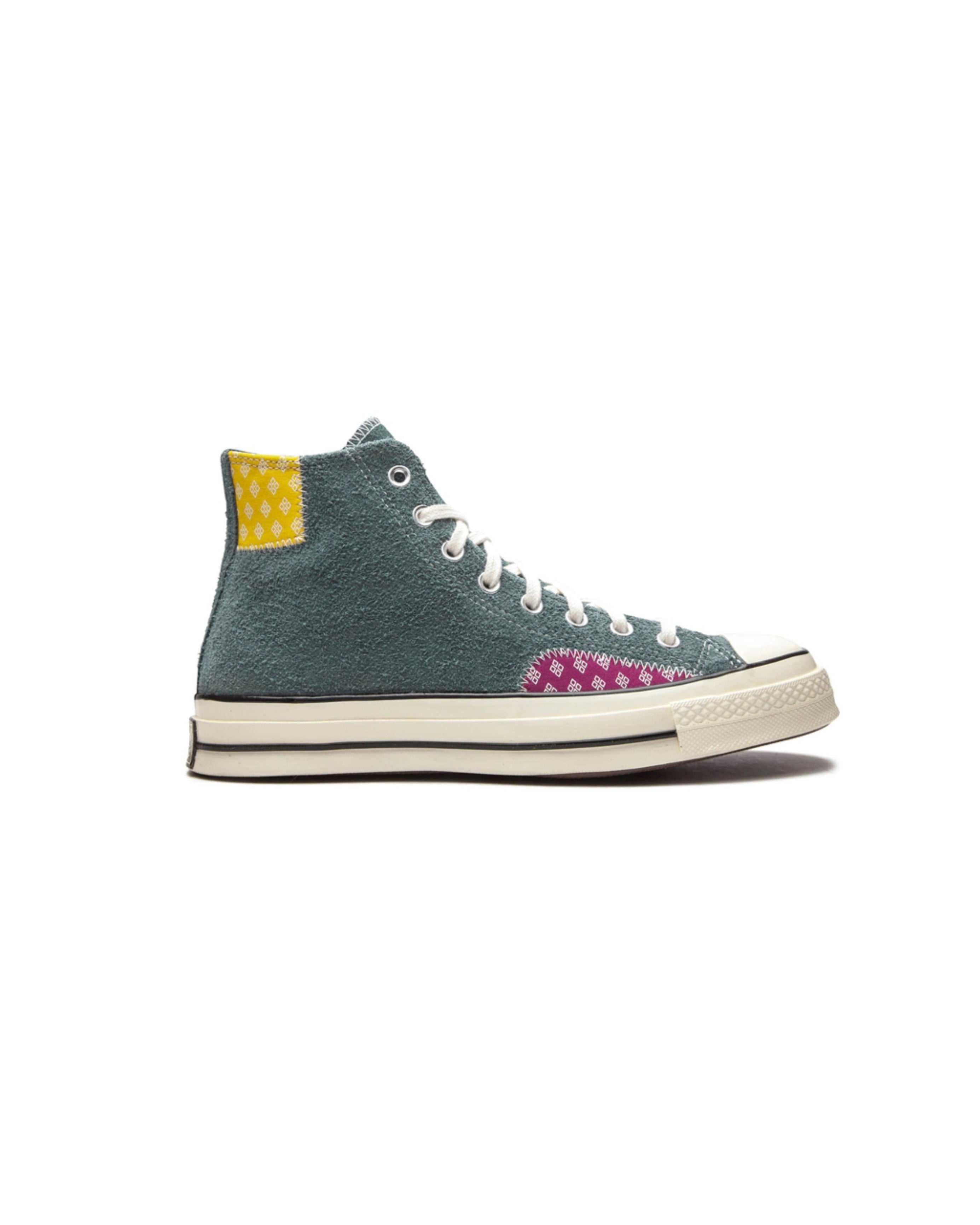 Converse Chuck Taylor’s 70 High- Twisted Prep