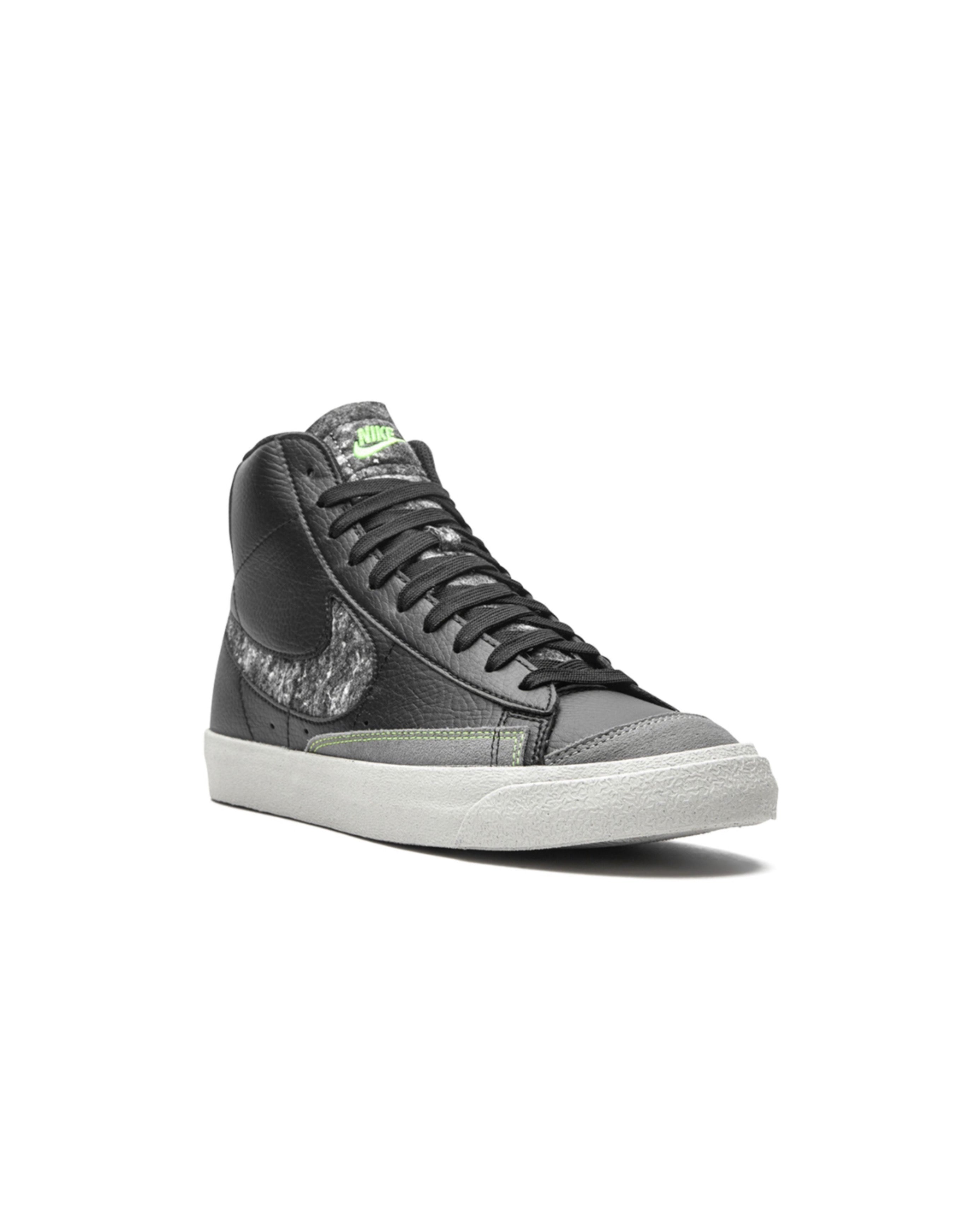 Nike blazer Mid 77 vintage  recycled wool pack