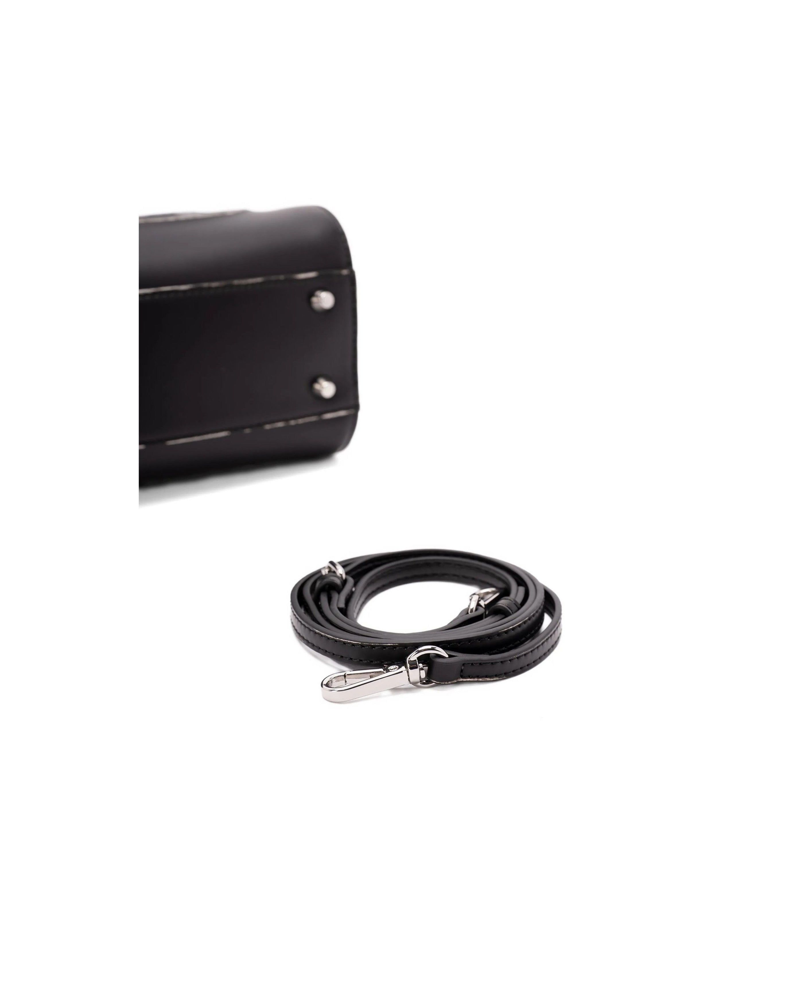 Diesel 1DR Dome crossbody bag