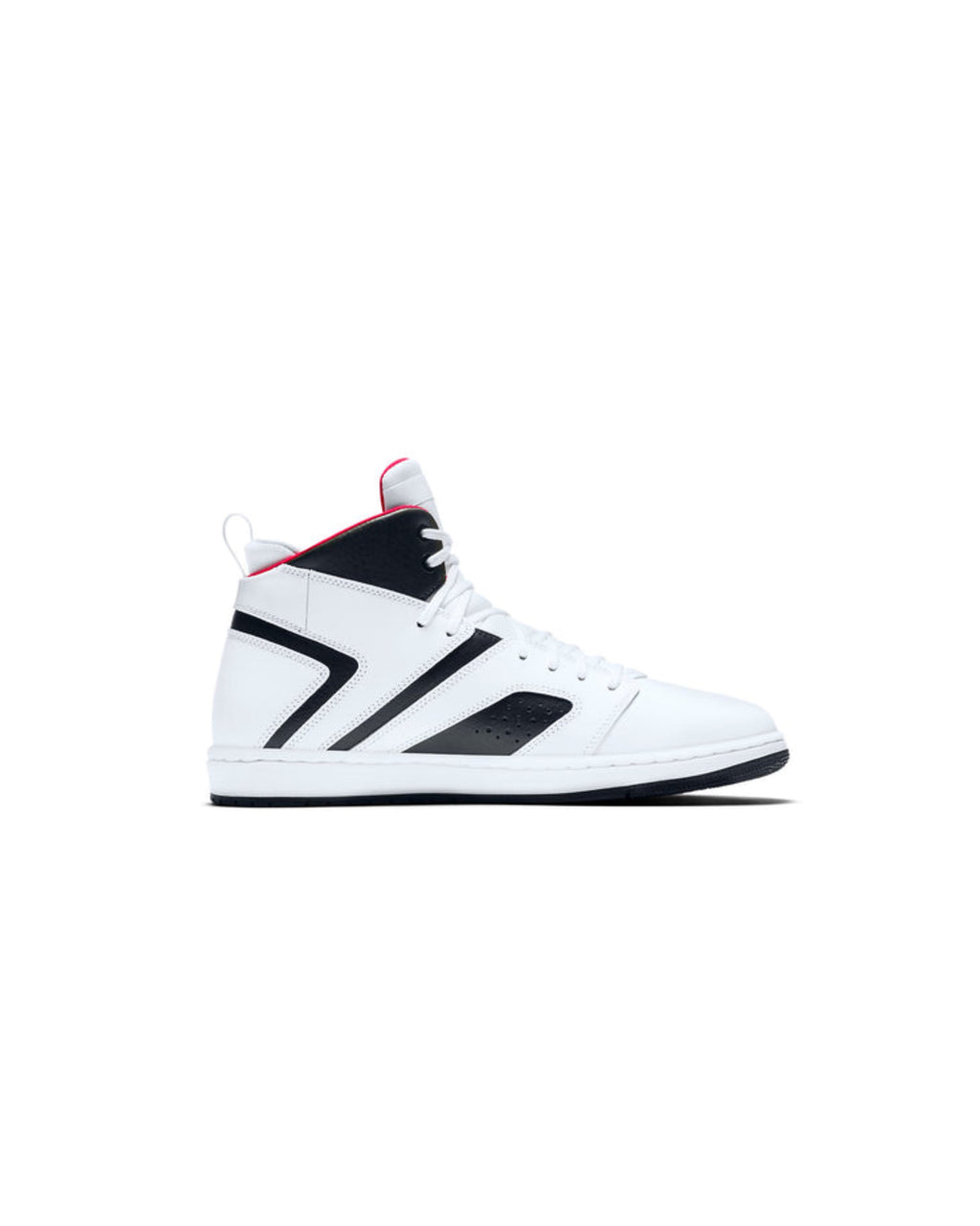 Jordan Flight Legend ‘ white black ‘
