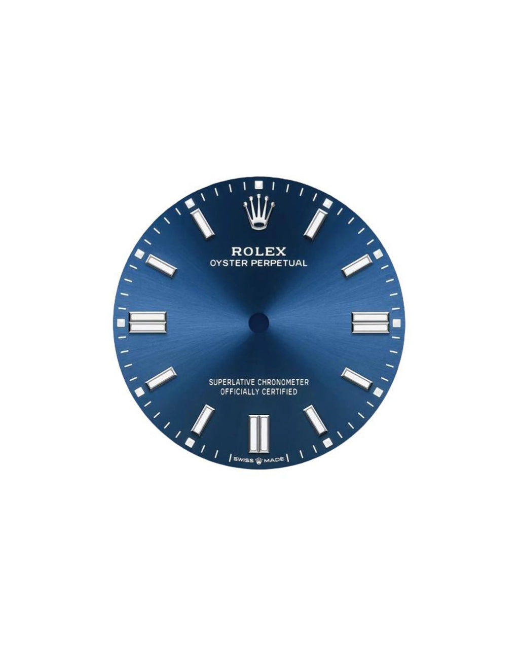 Rolex Oyster Perpetual 41