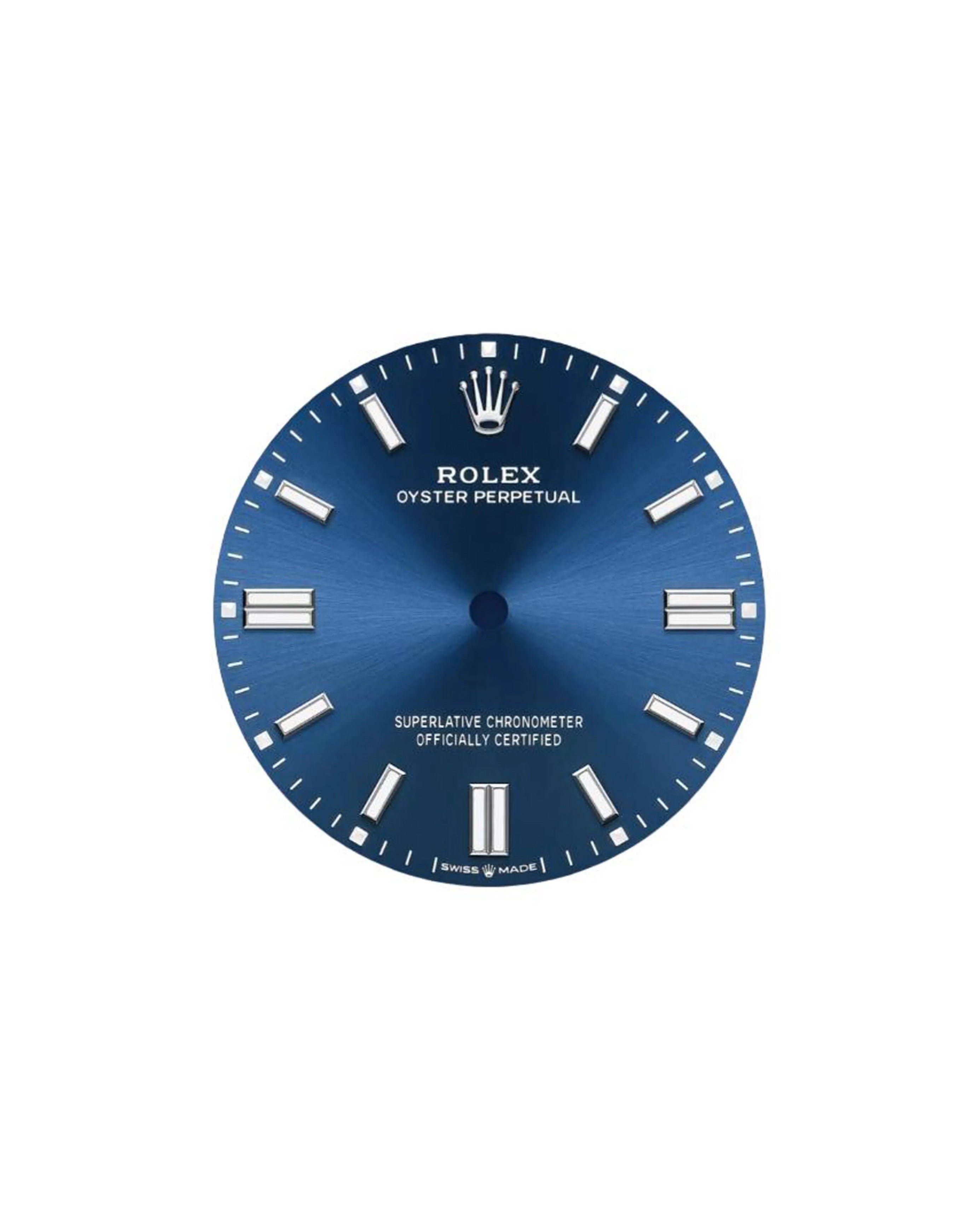 Rolex Oyster Perpetual 41