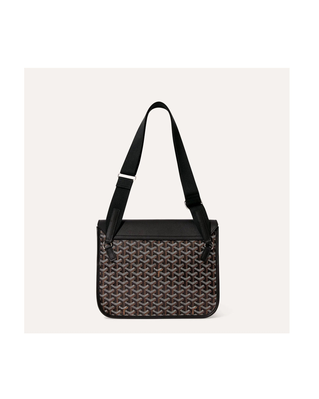 Goyard Coursier Messenger