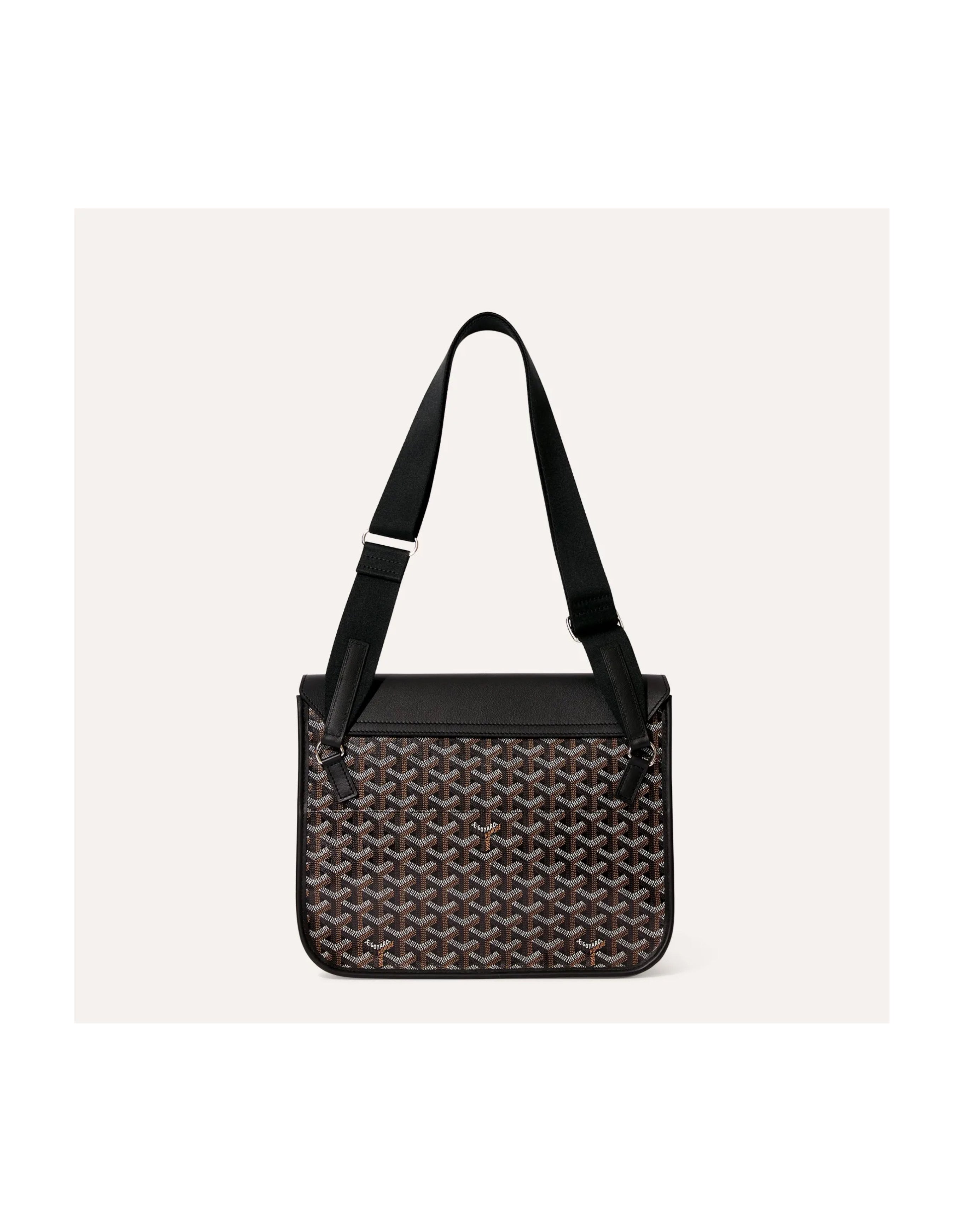Goyard Coursier Messenger