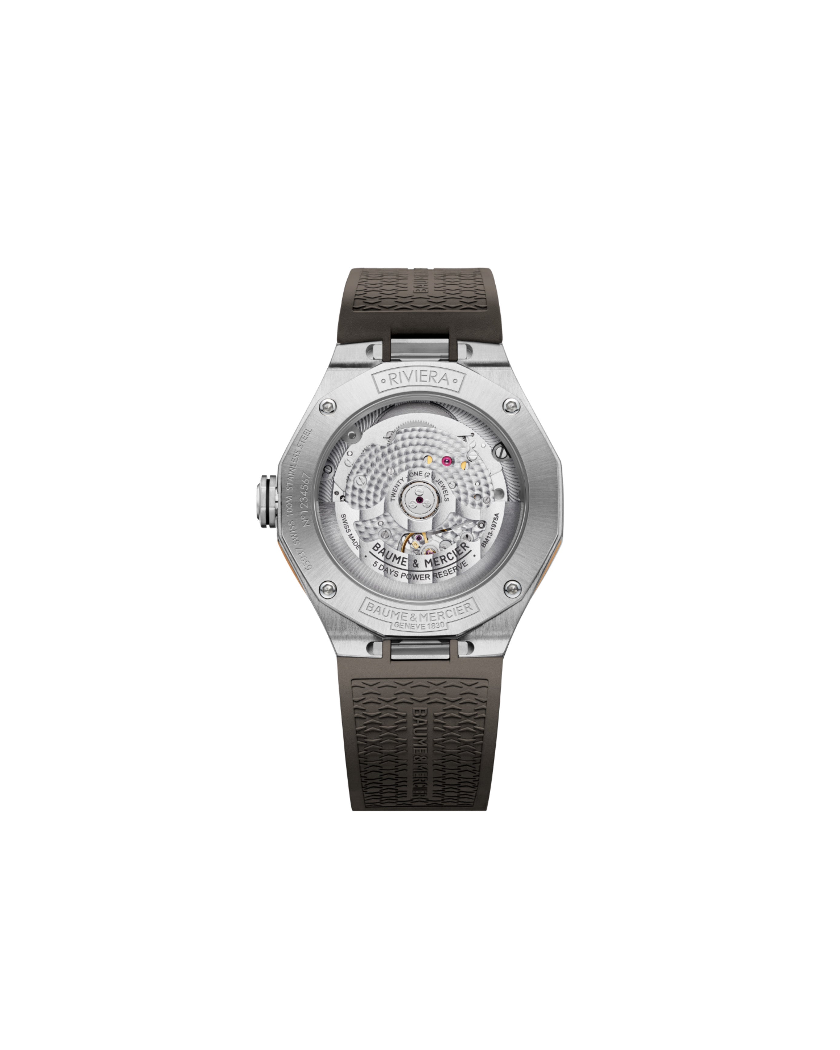 Baume Et Mercier