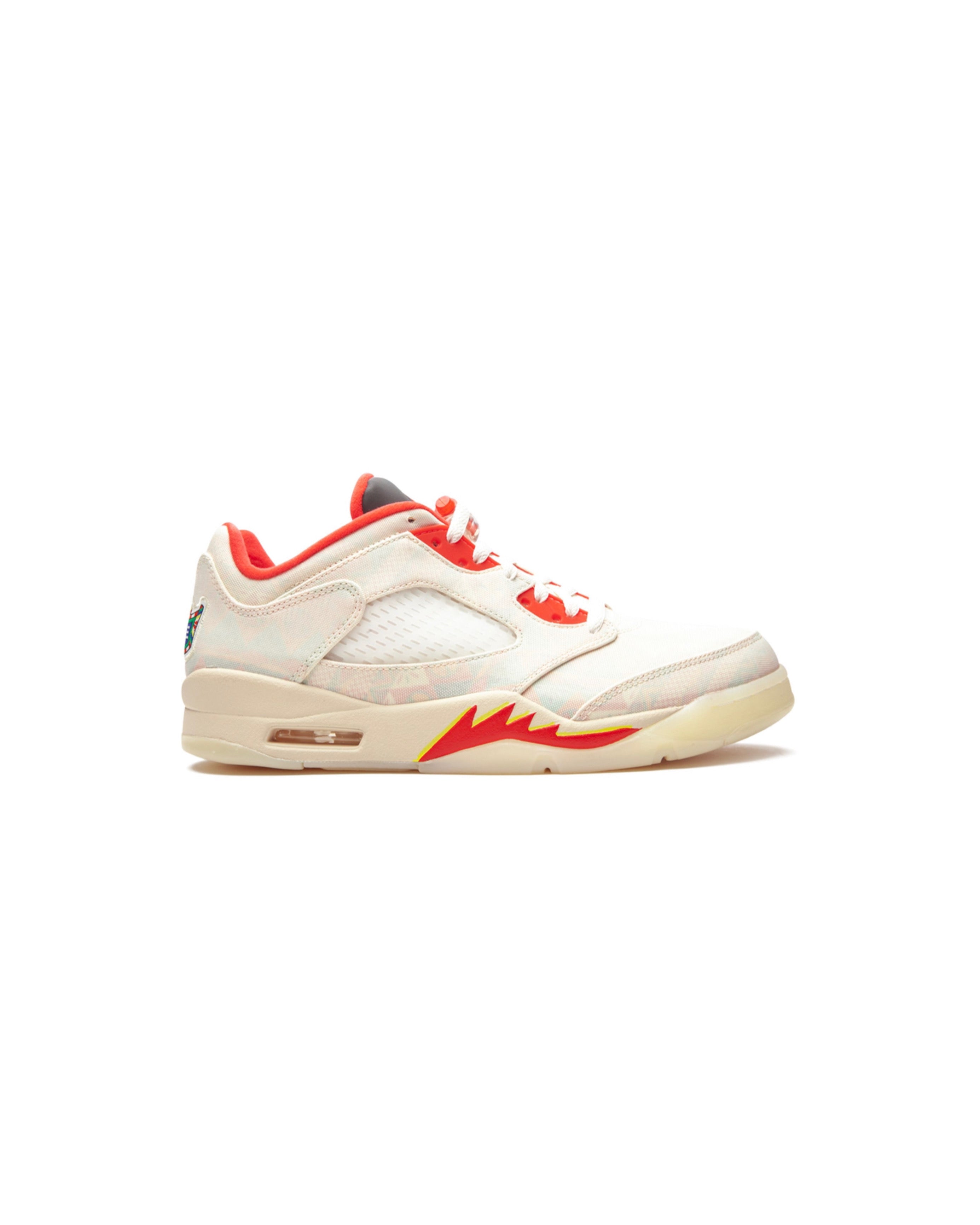 Air Jordan 5 Retro Low “ Chinese New Year “