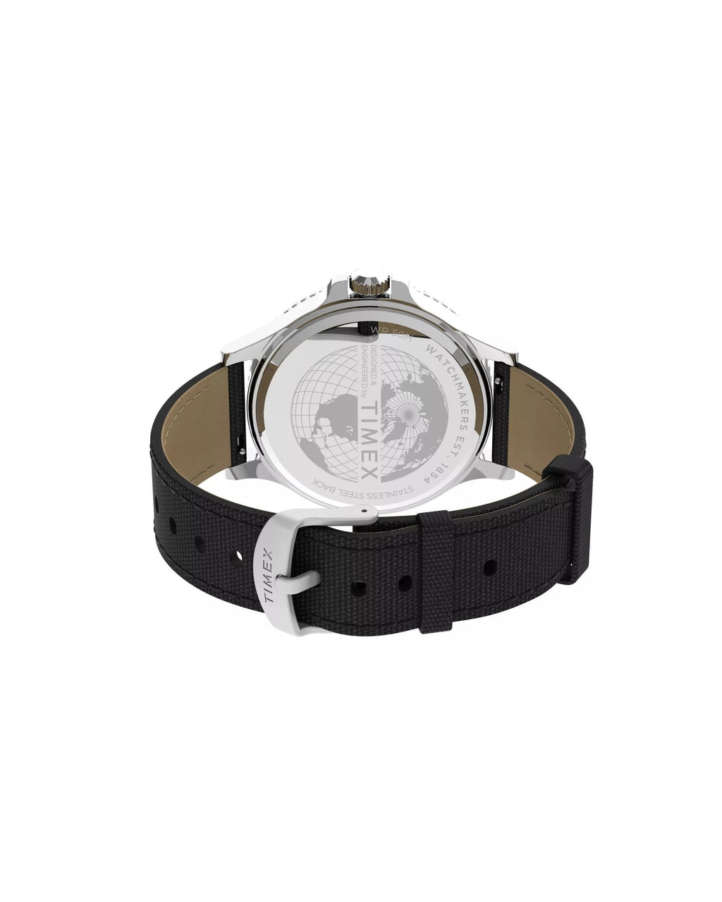 Timex Harborside Coast