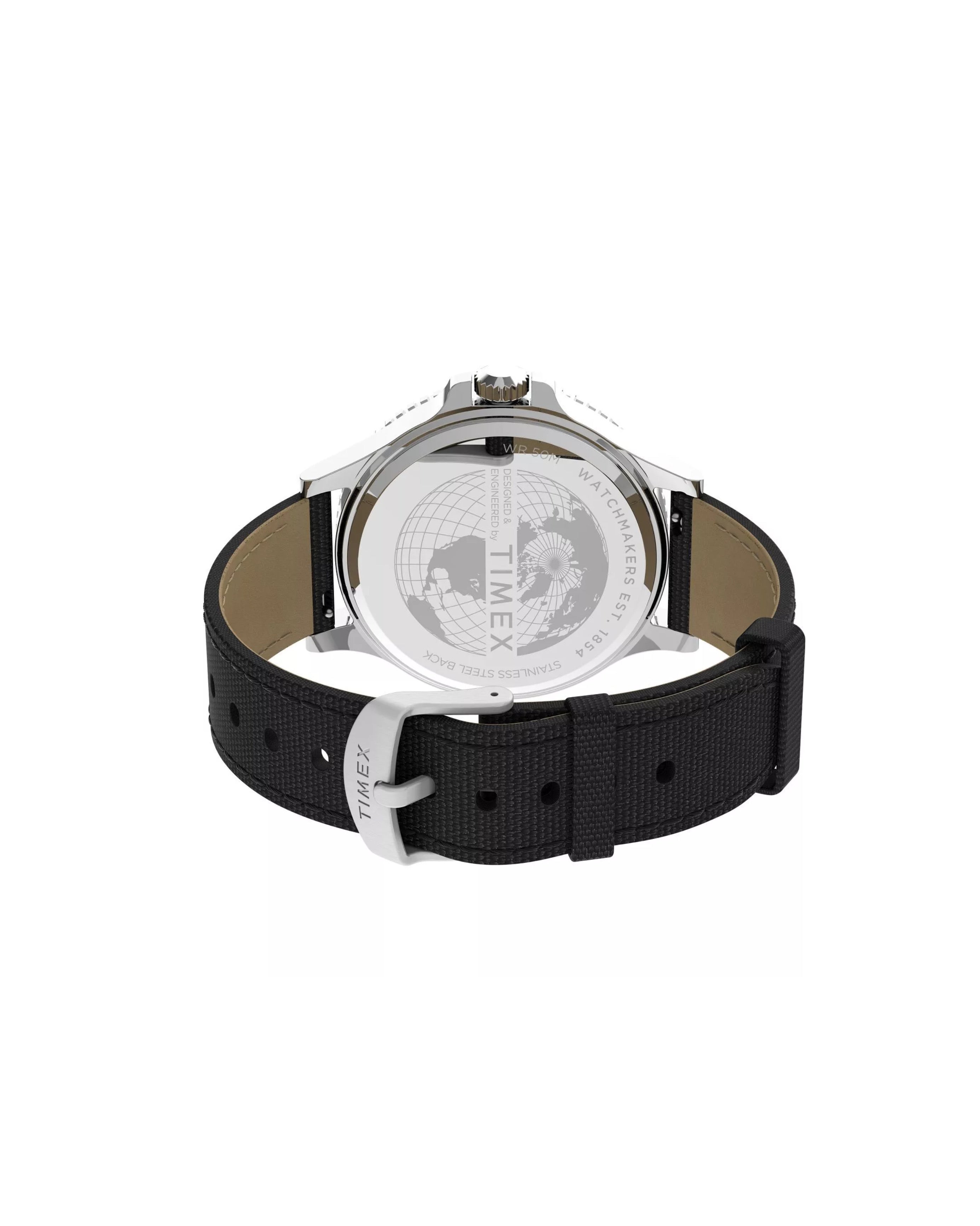 Timex Harborside Coast