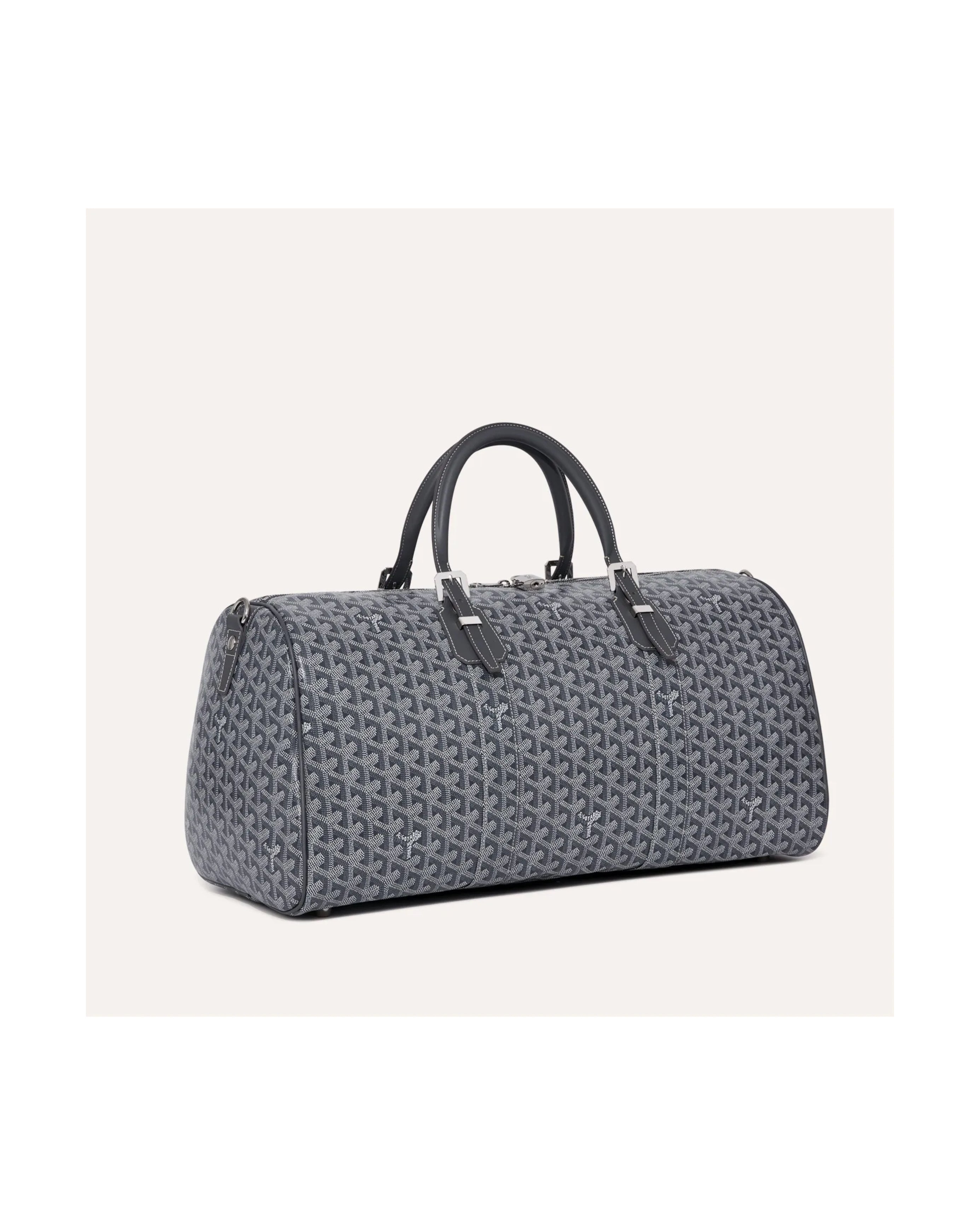Goyard Boston 50 bag