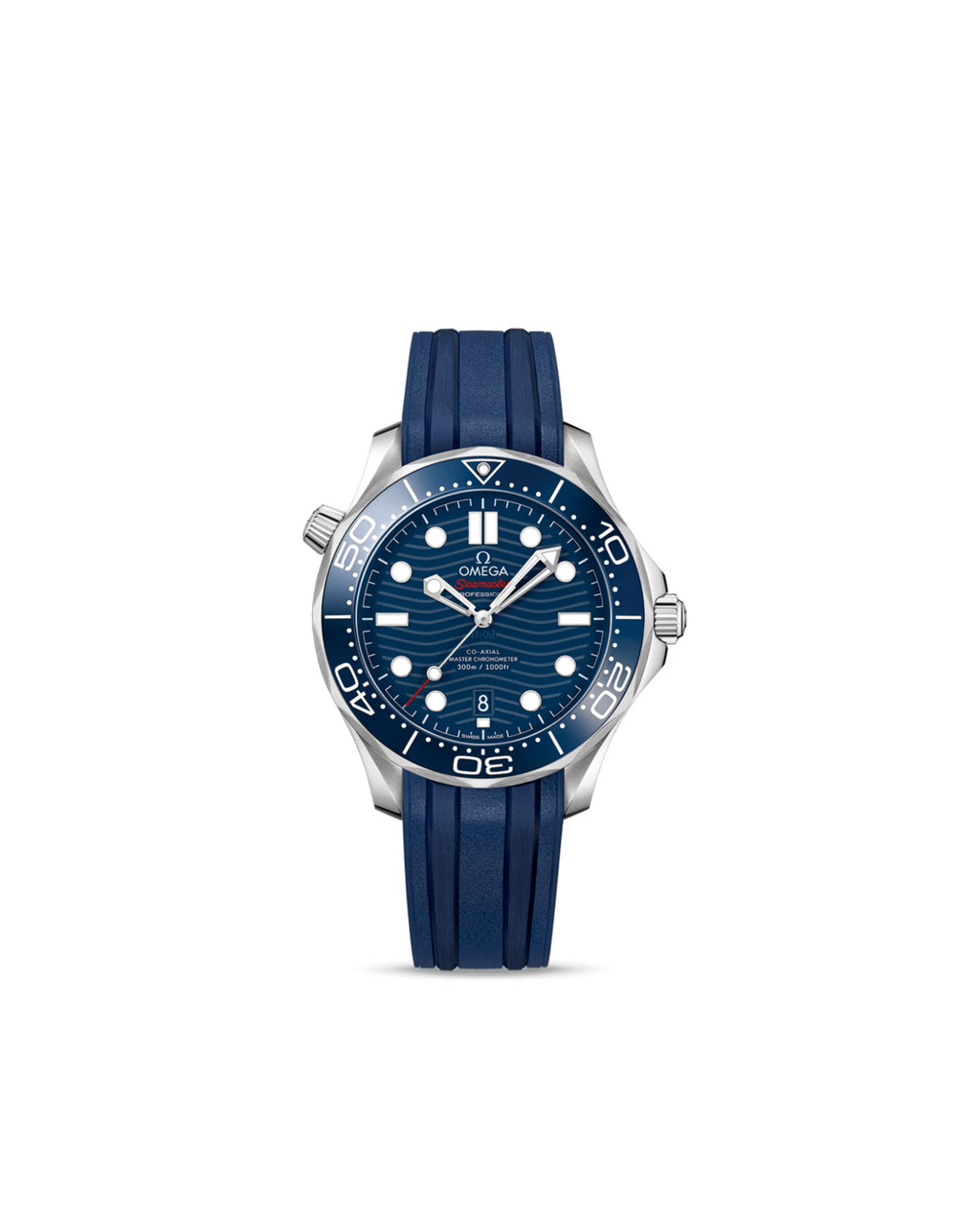 Omega Seamaster