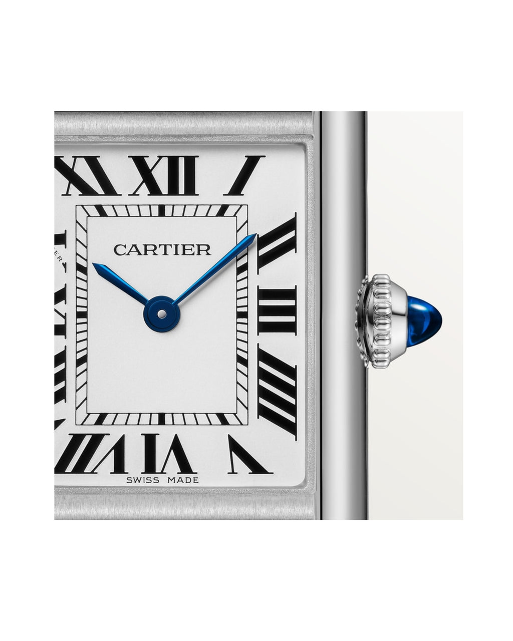 Cartier Tank De Must - Quartz