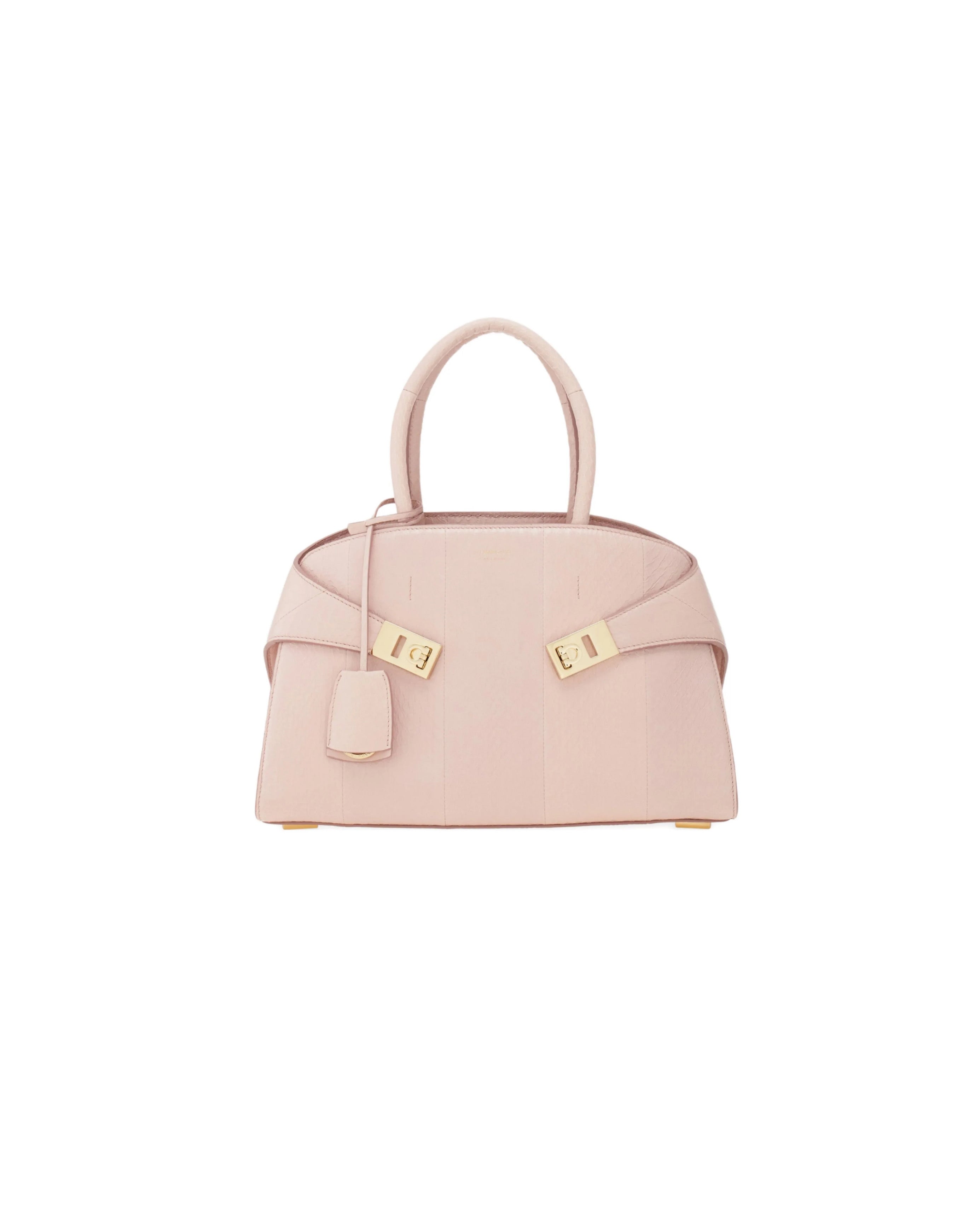 Ferragamo medium hug tote bag