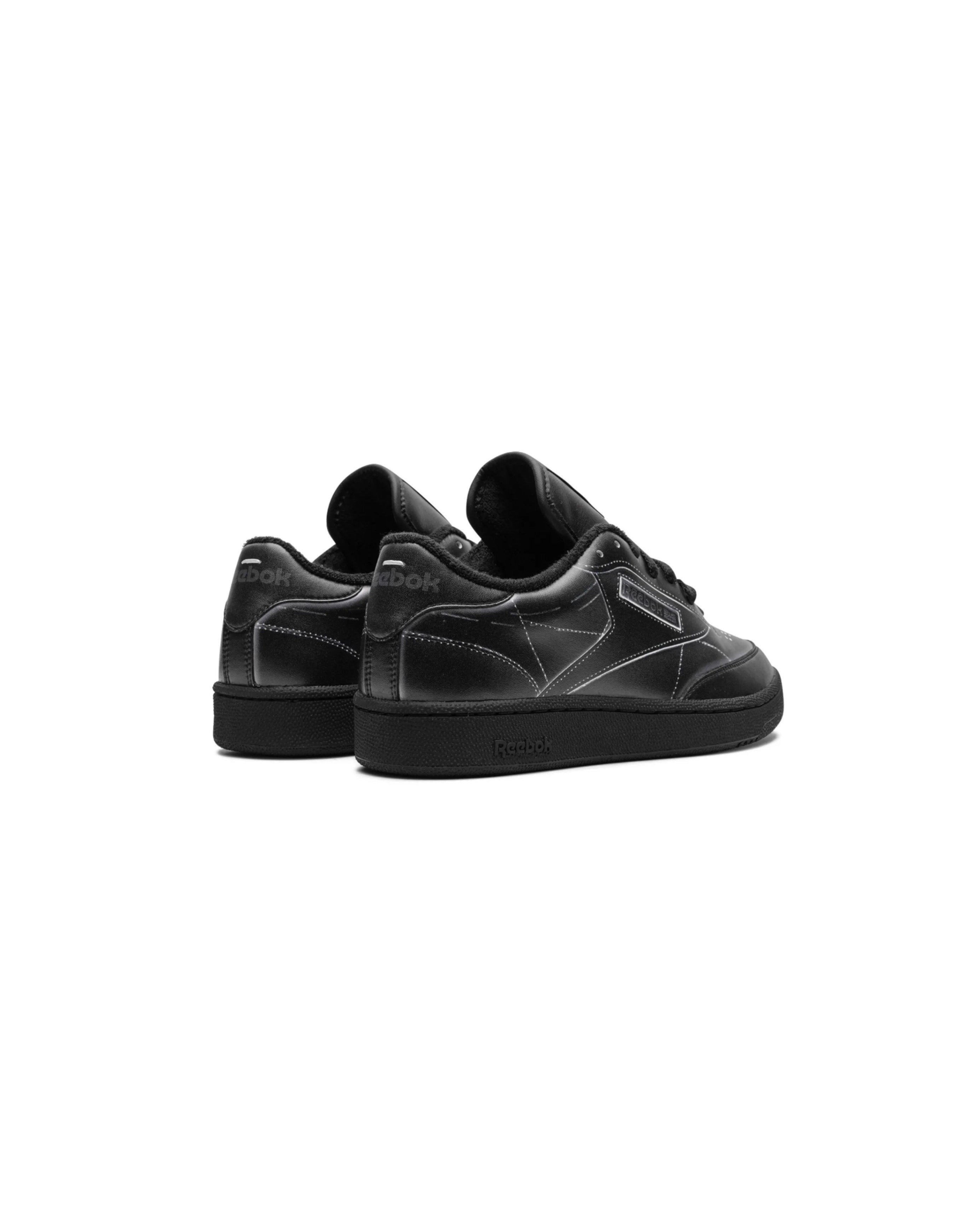 Reebok X Maison Margiela Club C
