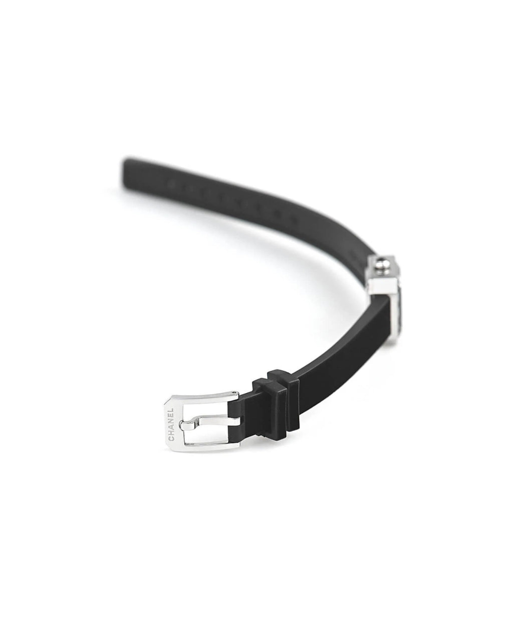 Chanel Ribbon diamond Watch