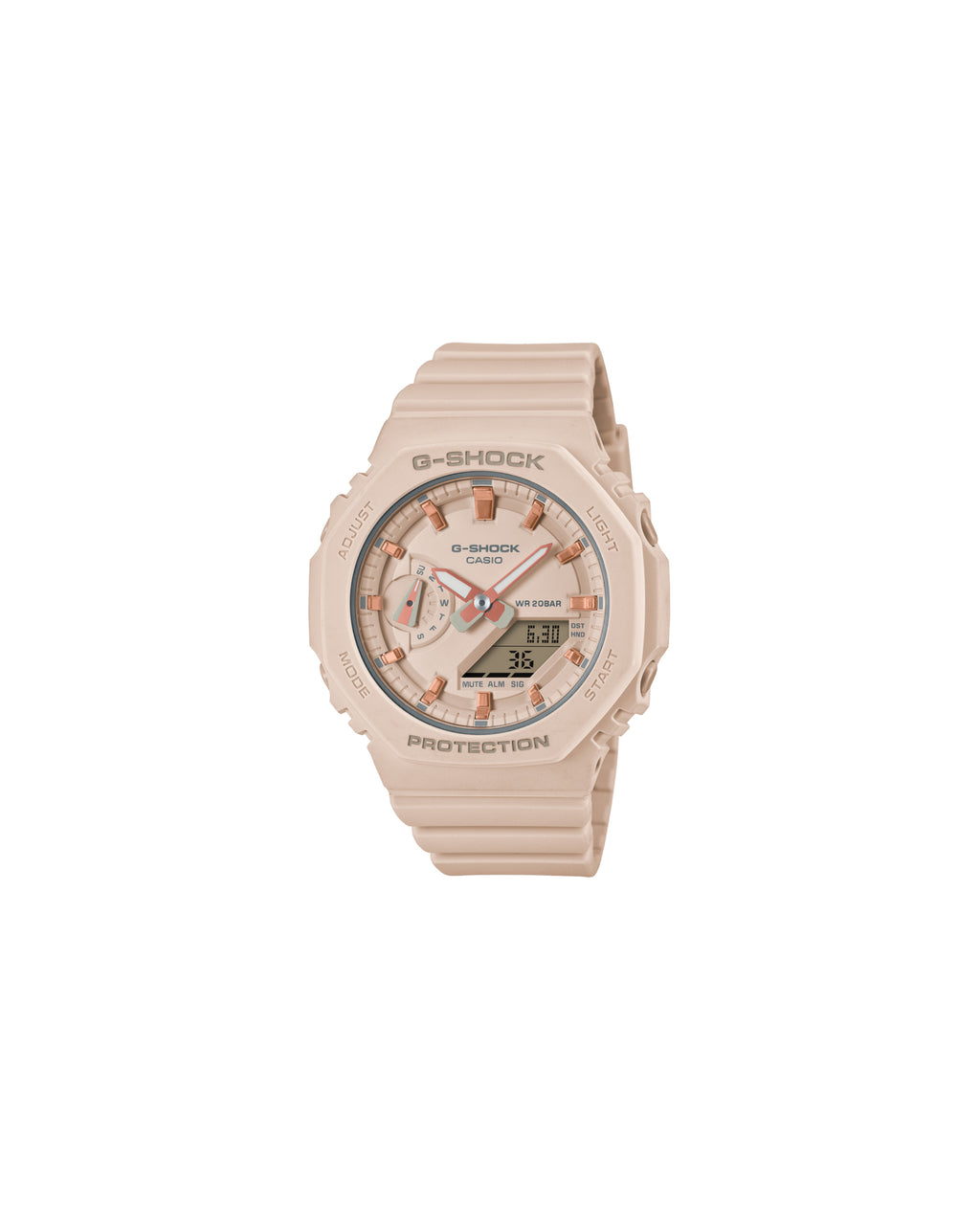 Casio G-shock