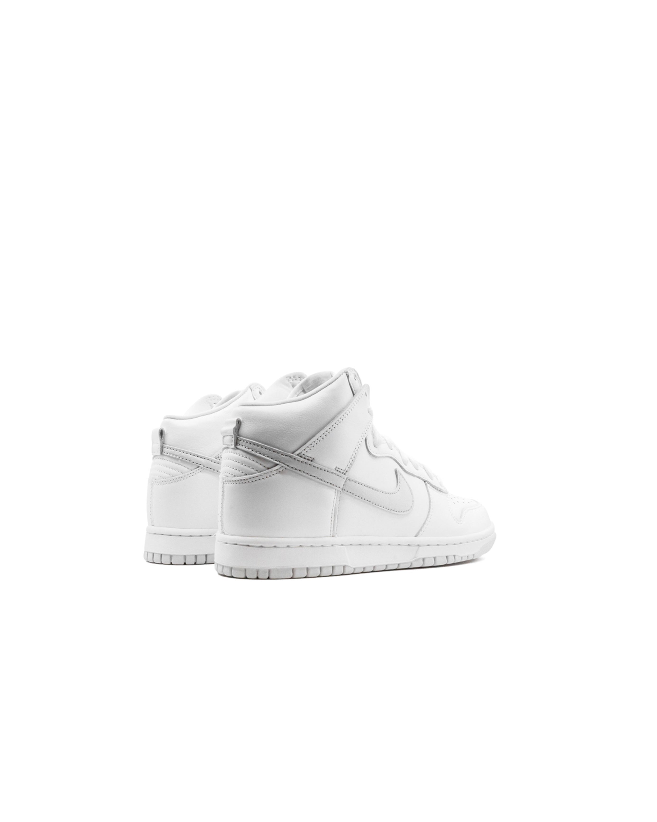 Nike Dunk High SP - Pure Platinum