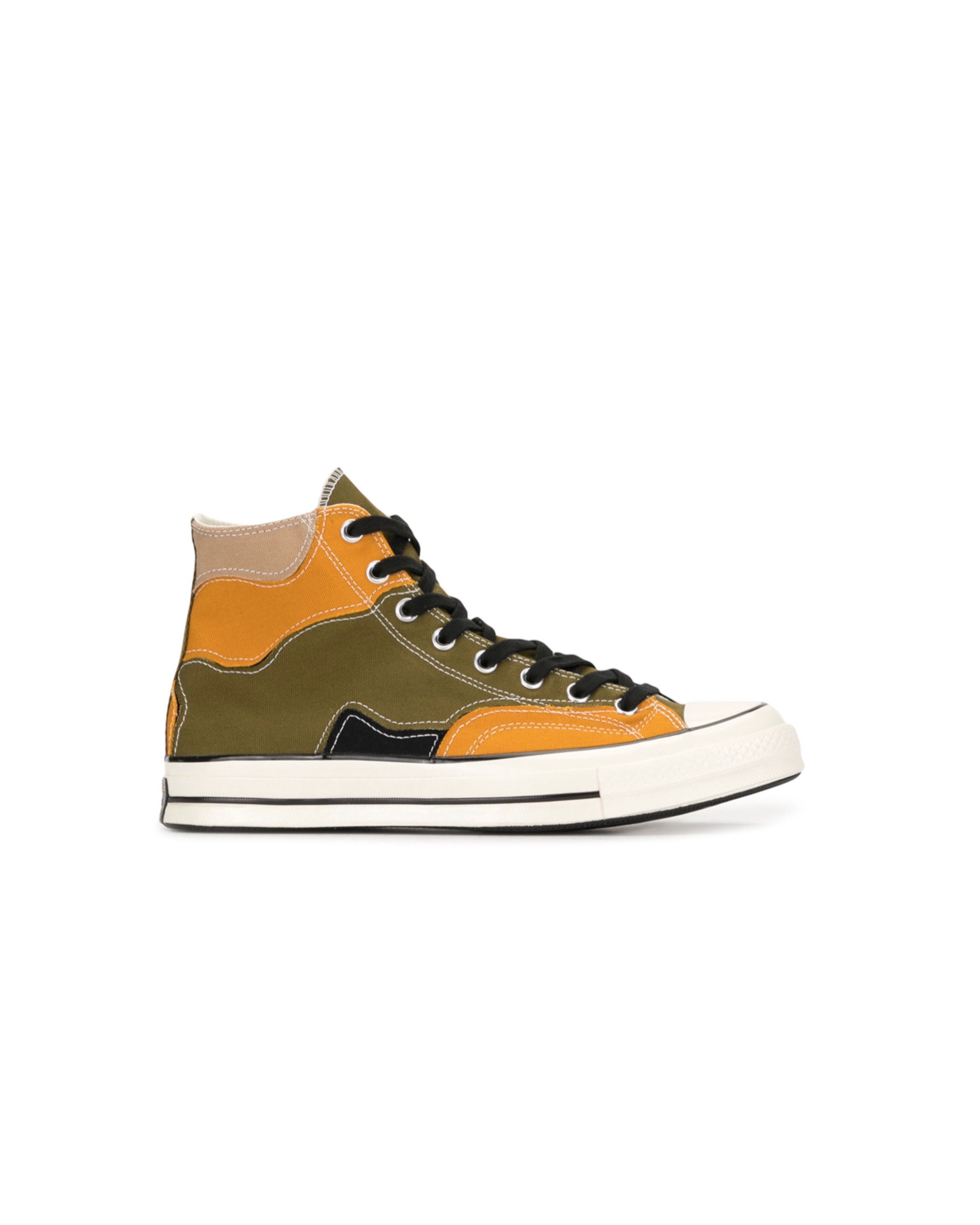 Converse Chuck Taylor’s 70 - dark moss