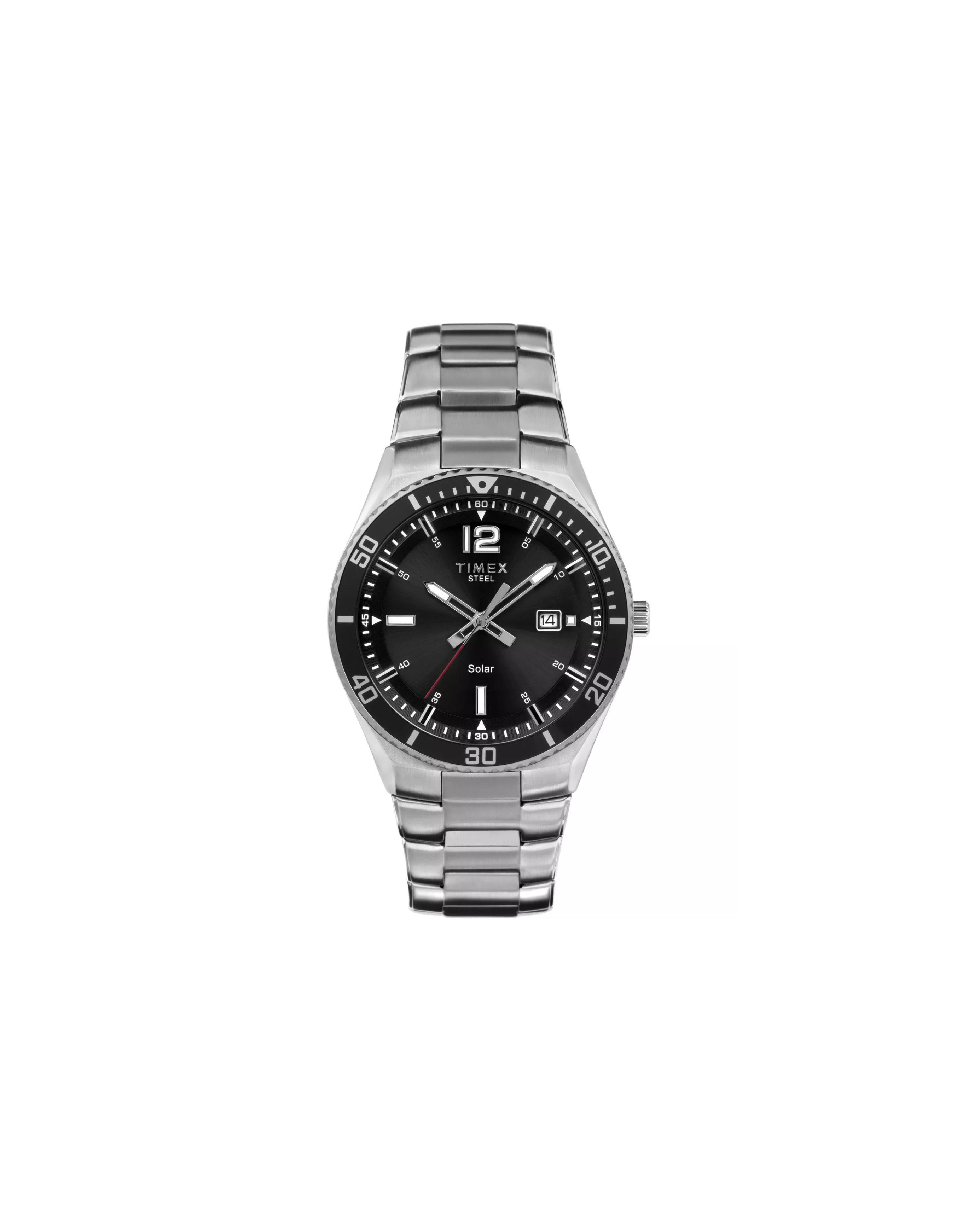 Timex Classic Solar – VAULT-ATELIER