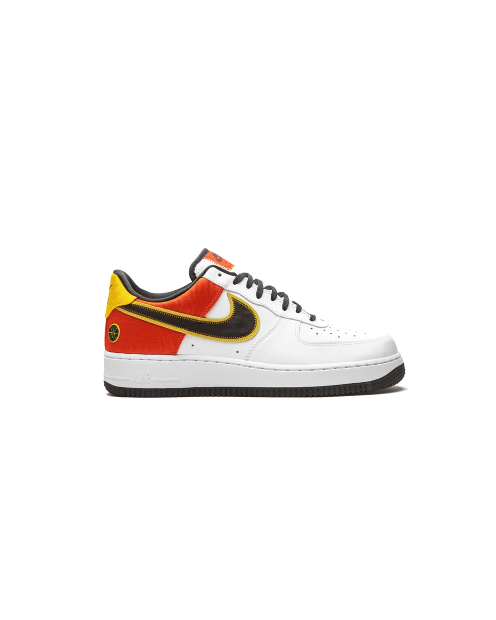 Air Force 1 Low 'Roswell Raygun'