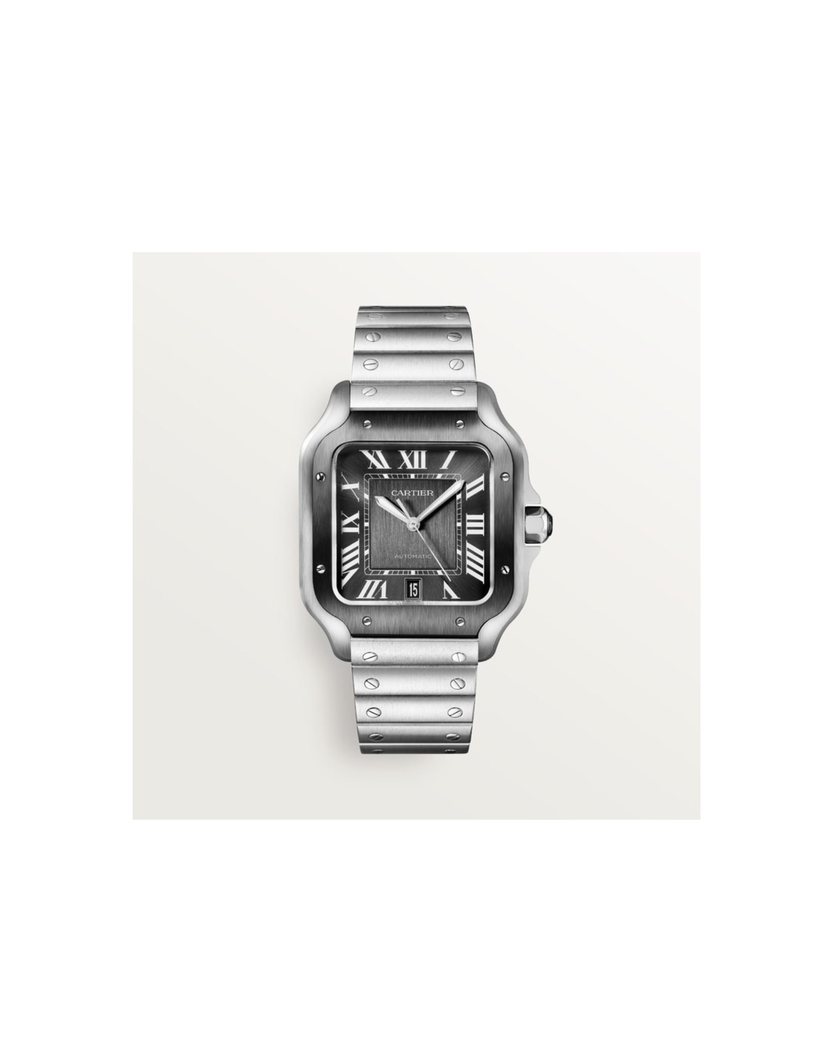 Cartier Santos