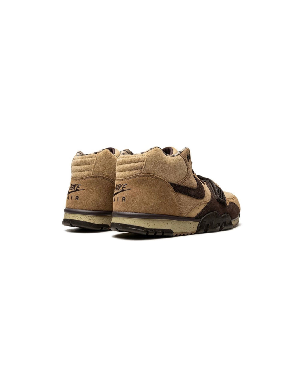Air Trainer 1 “ Shima Shima “