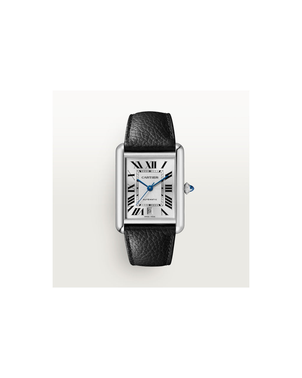 Cartier Tank Automatic XL