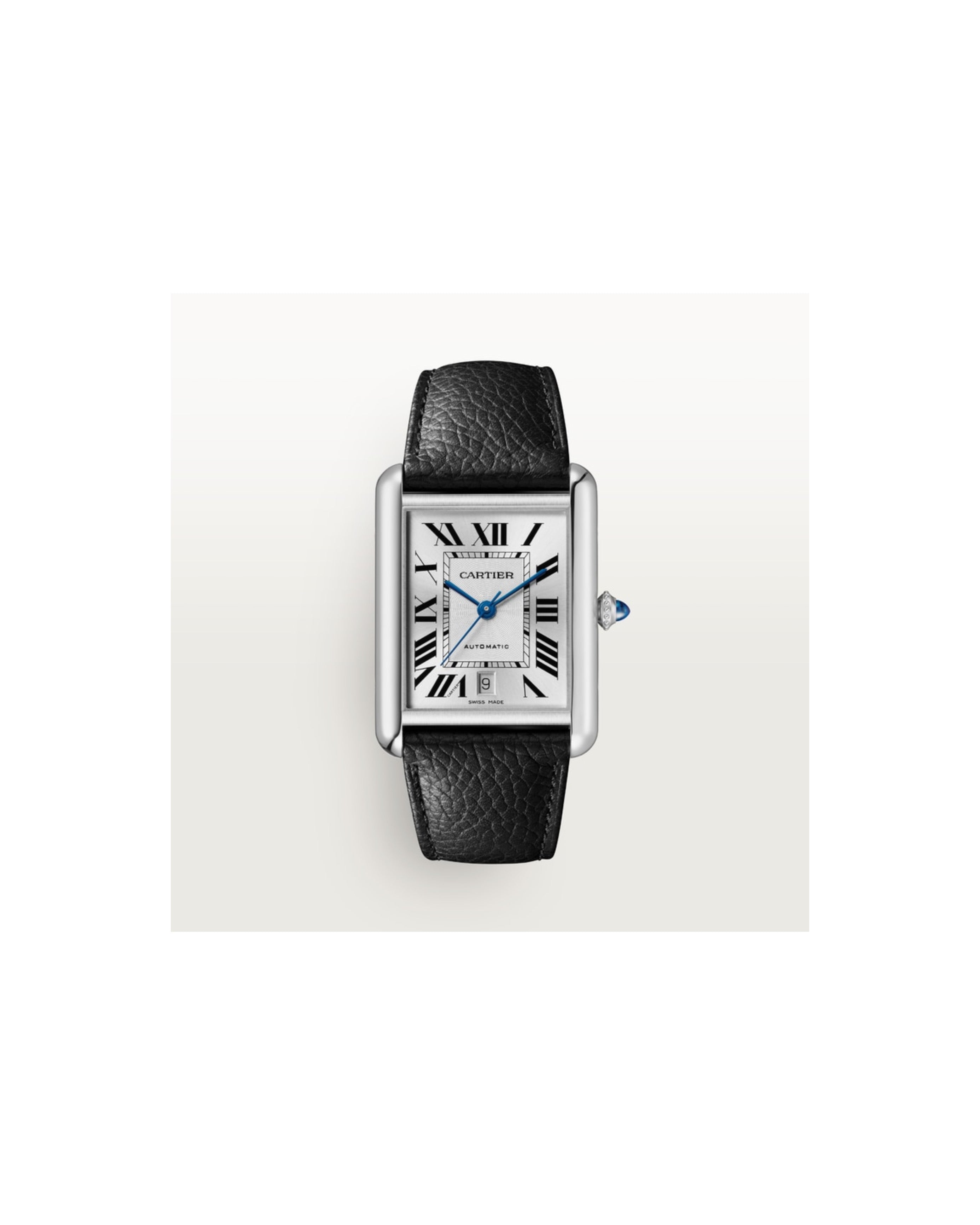 Cartier Tank Automatic XL