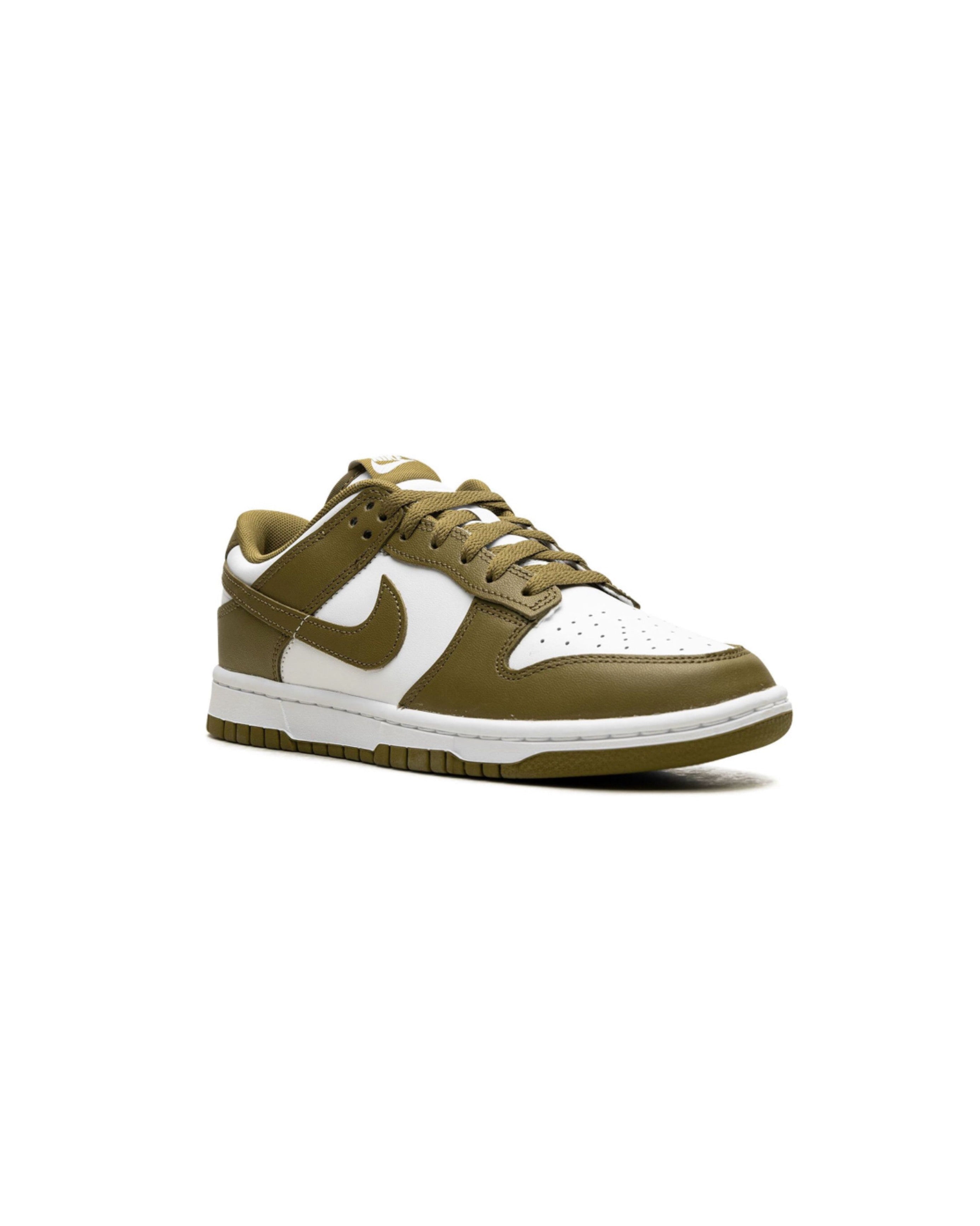 Nike Dunk Low “ Olive “