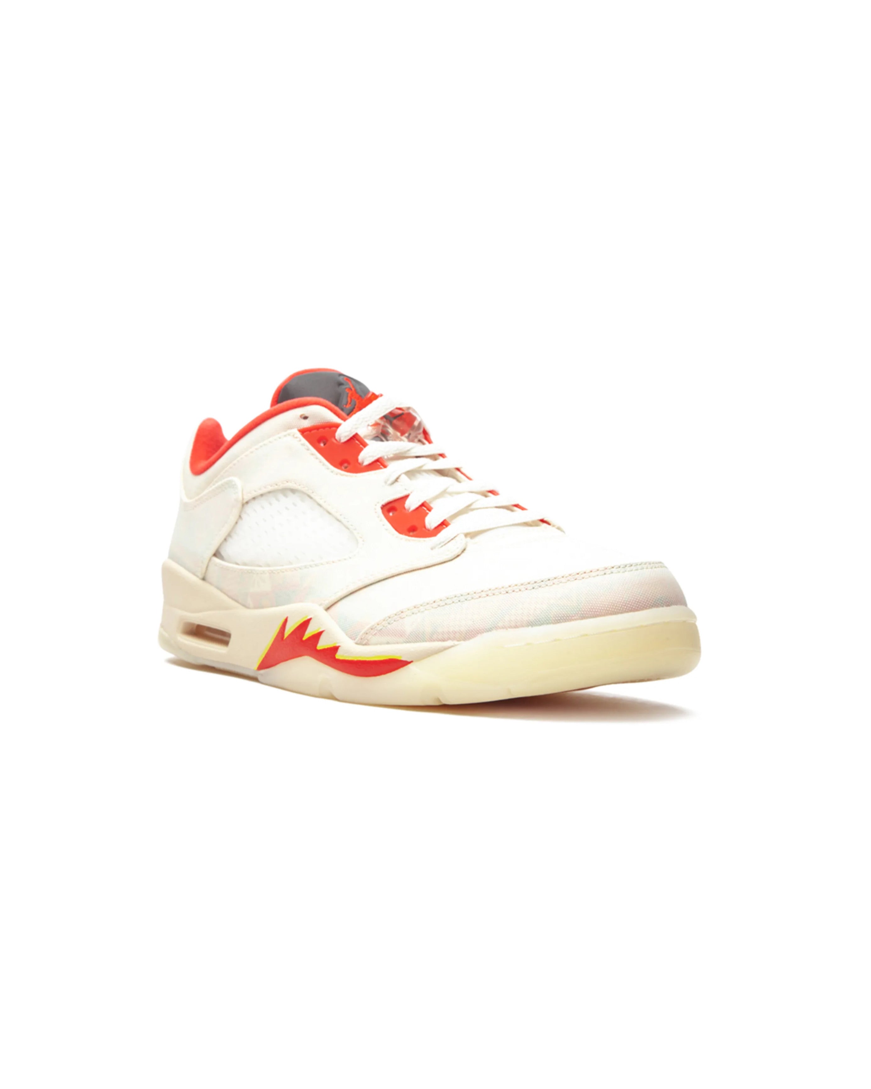 Air Jordan 5 Retro Low “ Chinese New Year “