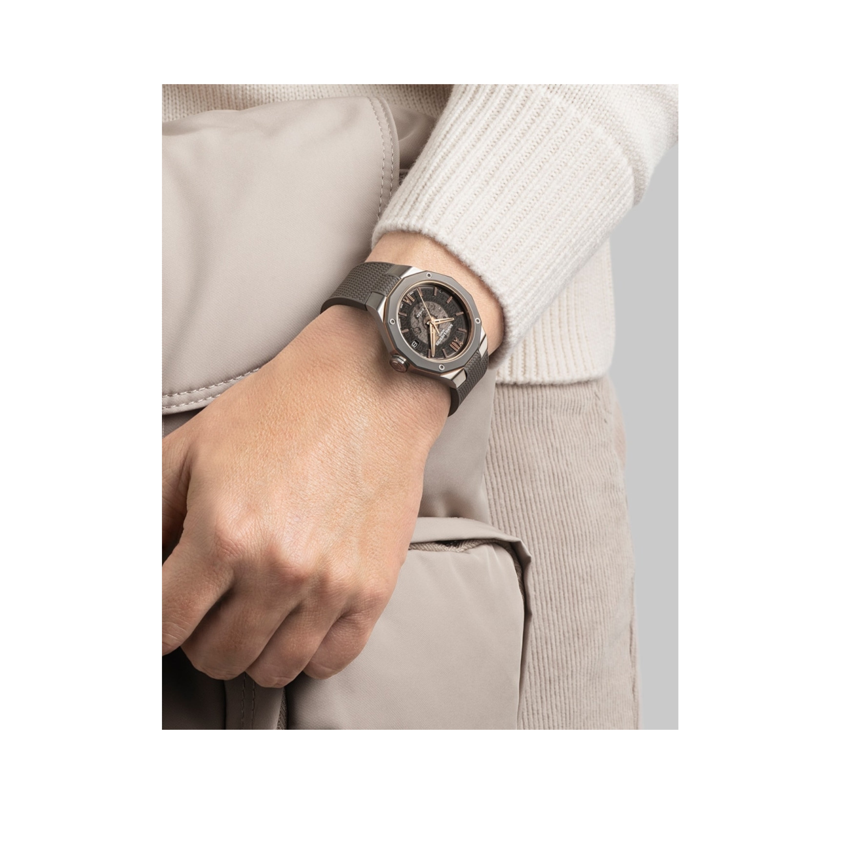 Baume Et Mercier
