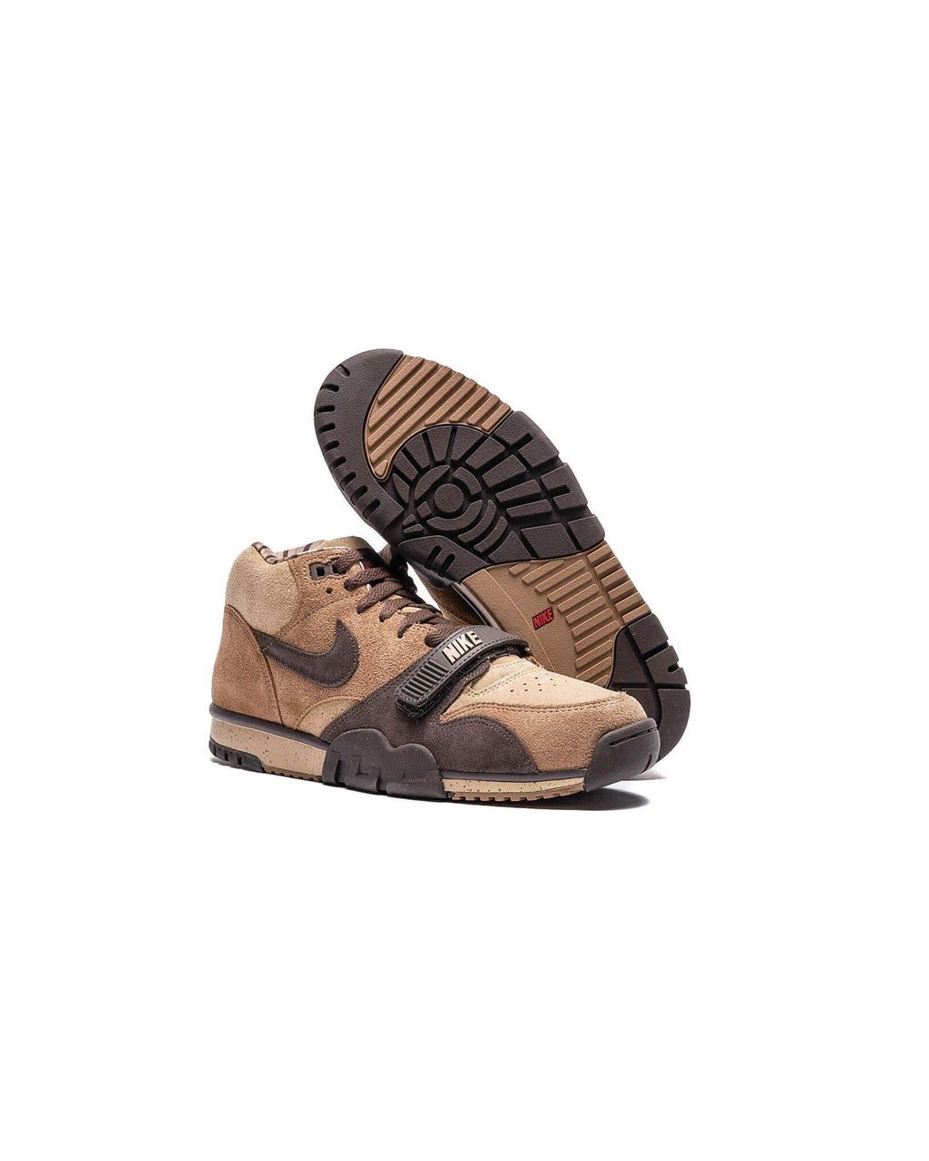 Air Trainer 1 “ Shima Shima “