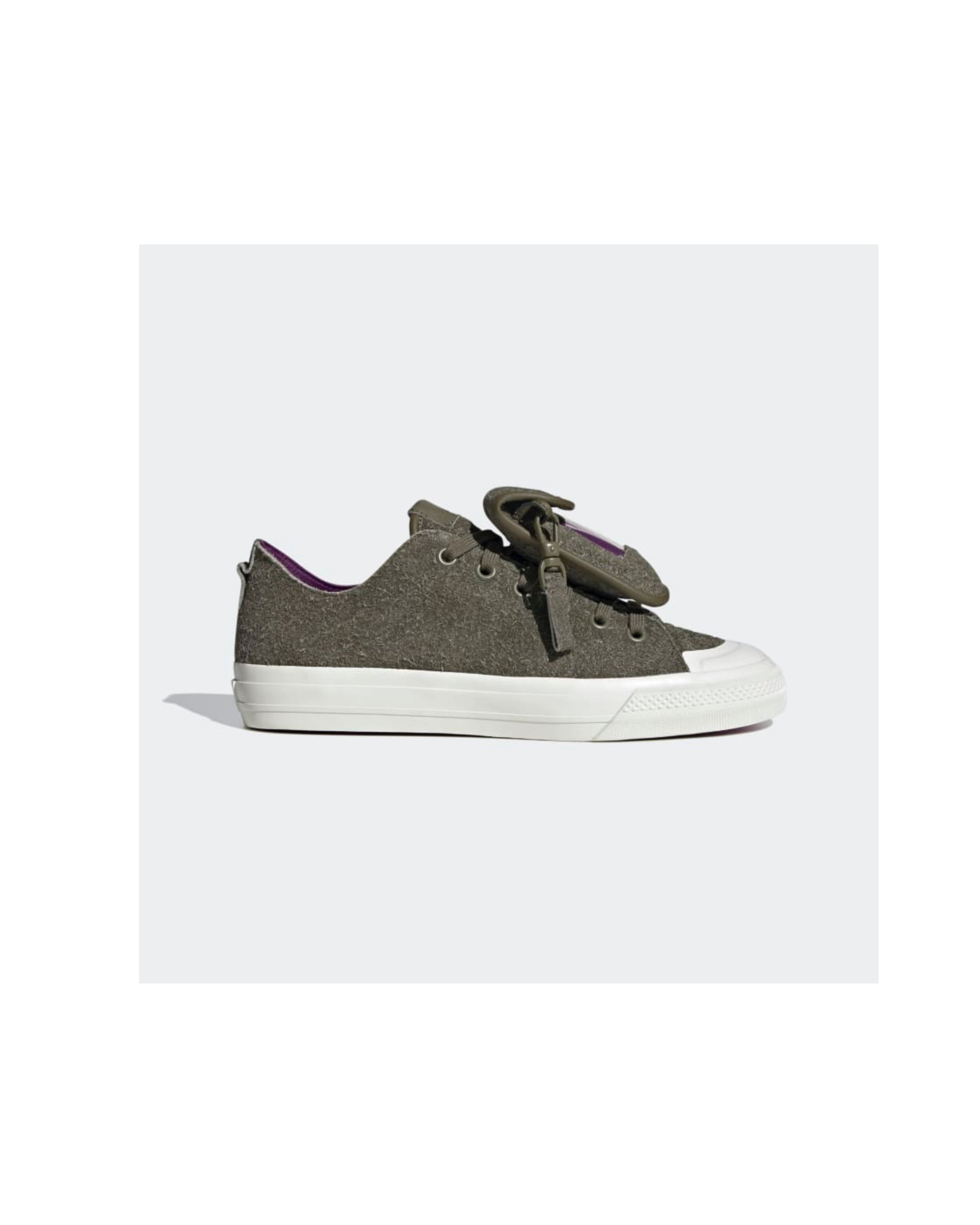 RF 420 - Adidas nizza  'pouch'