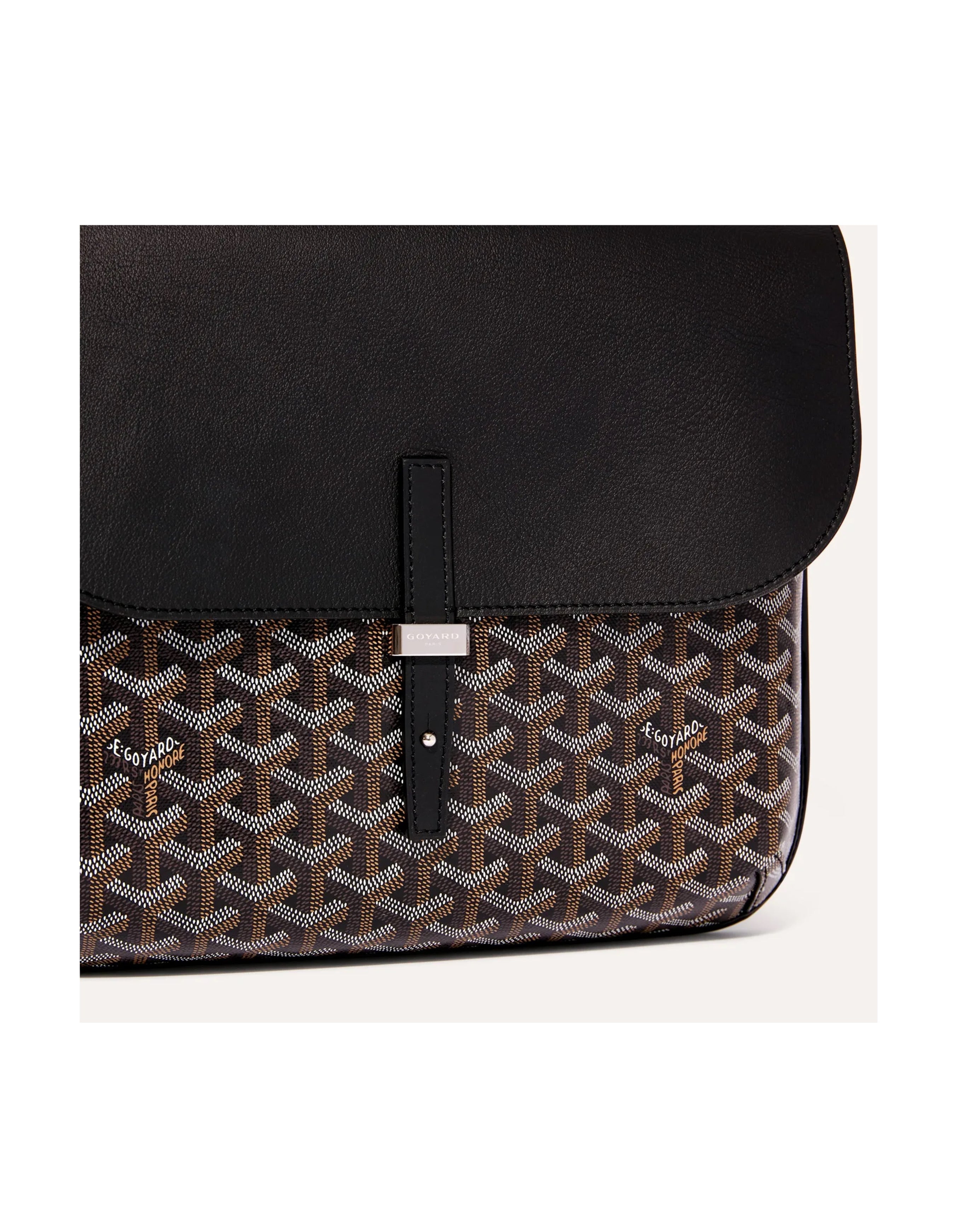 Goyard Coursier Messenger
