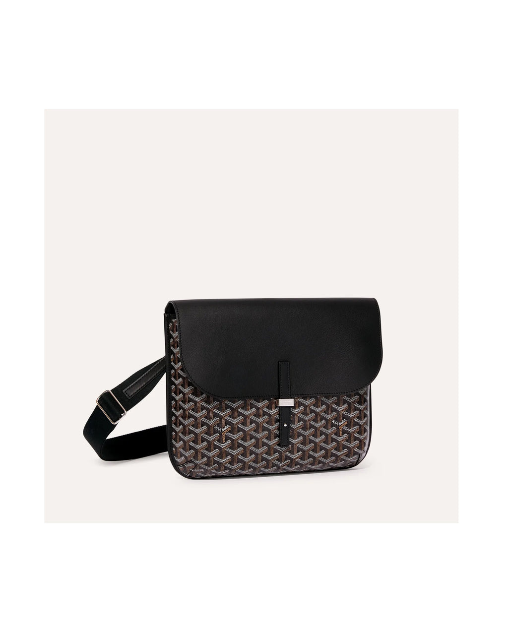 Goyard Coursier Messenger
