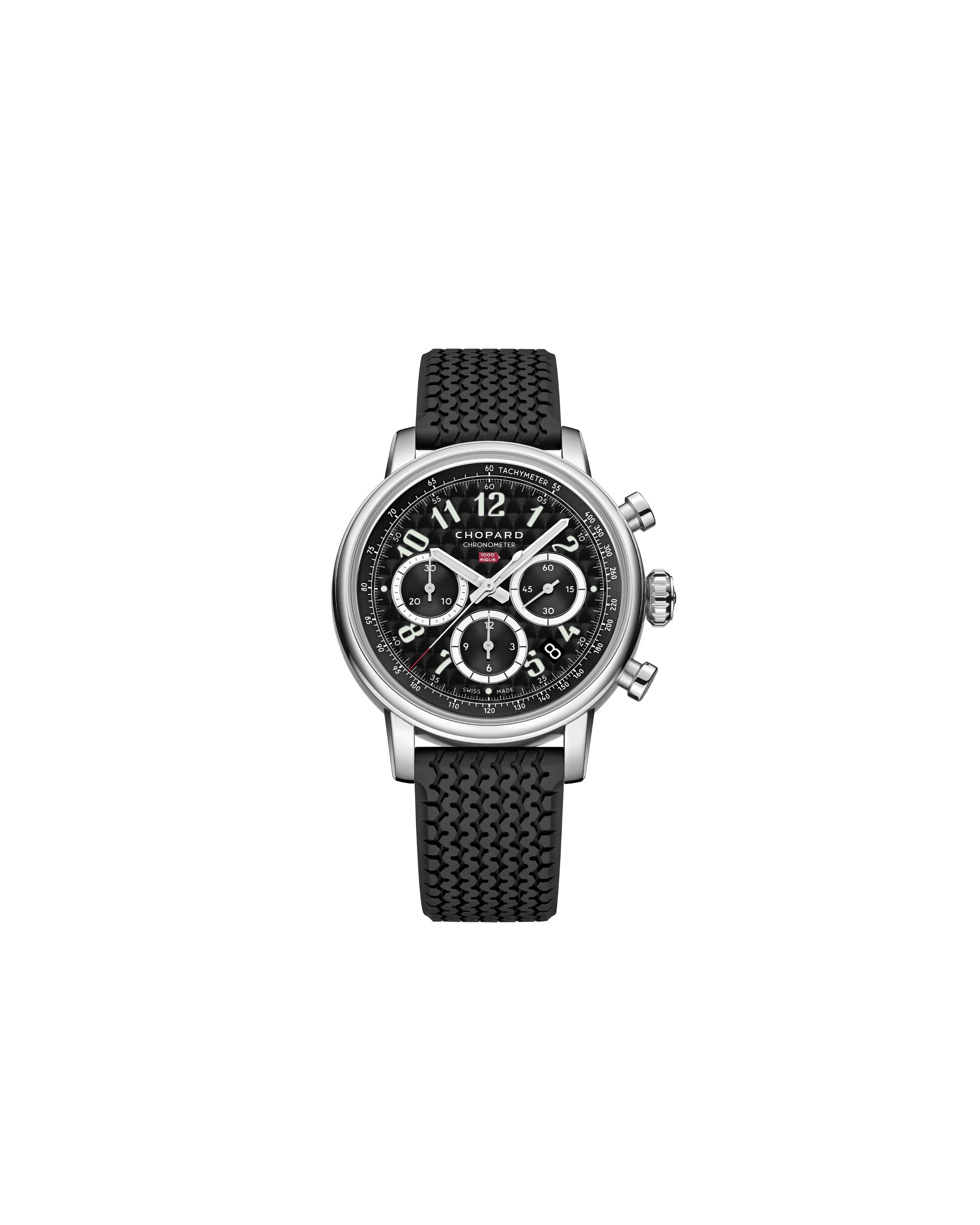 Chopard Mille Miglia Classic Chronograph