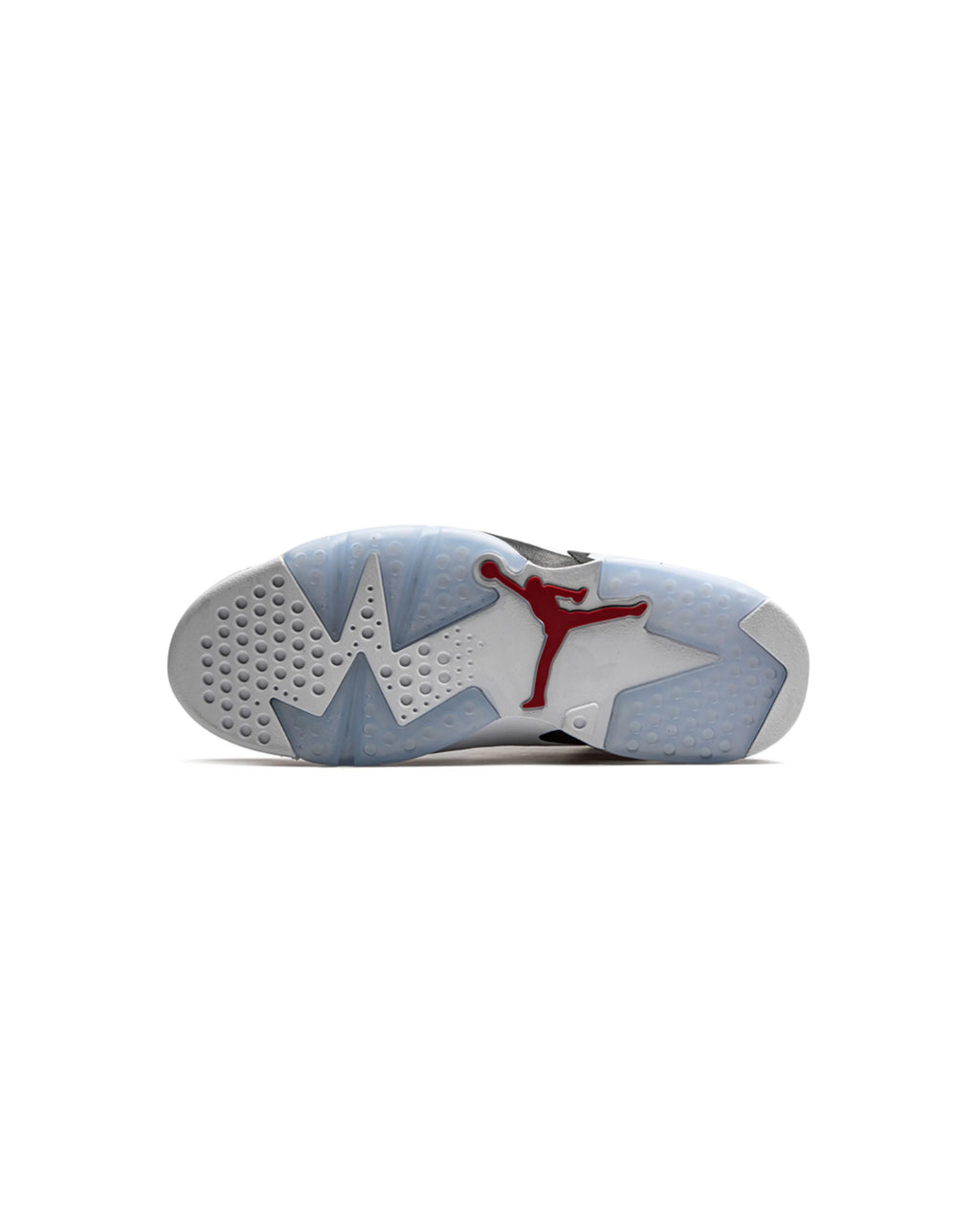 Air Jordan 6 retro “ Carmine “
