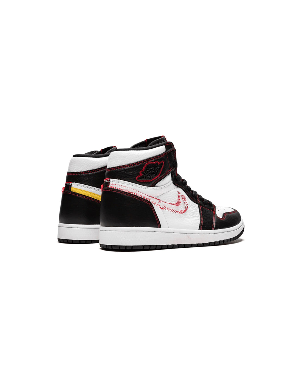 Air Jordan 1 Retro High OG 'Defiant'