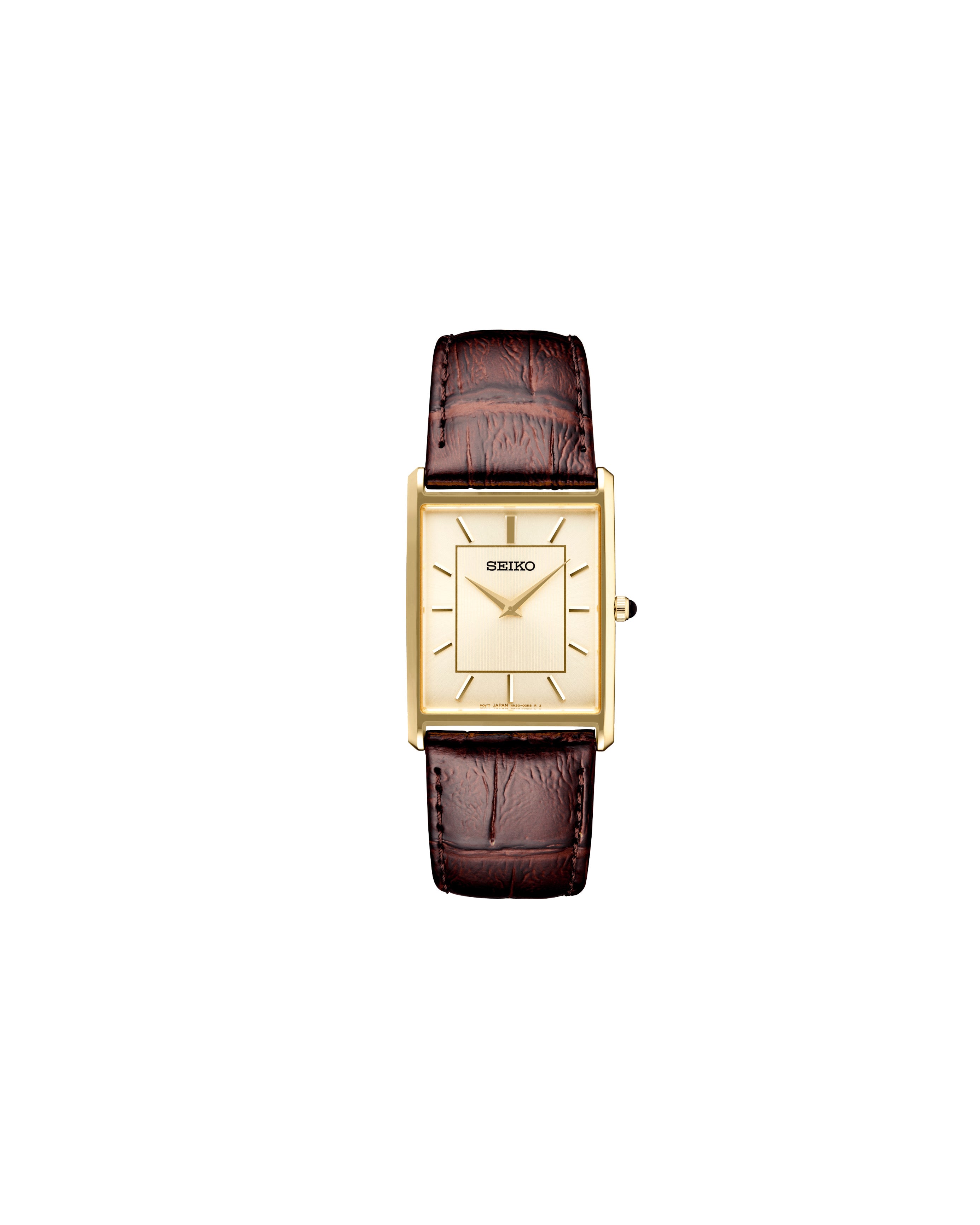 Seiko Essentials Tank