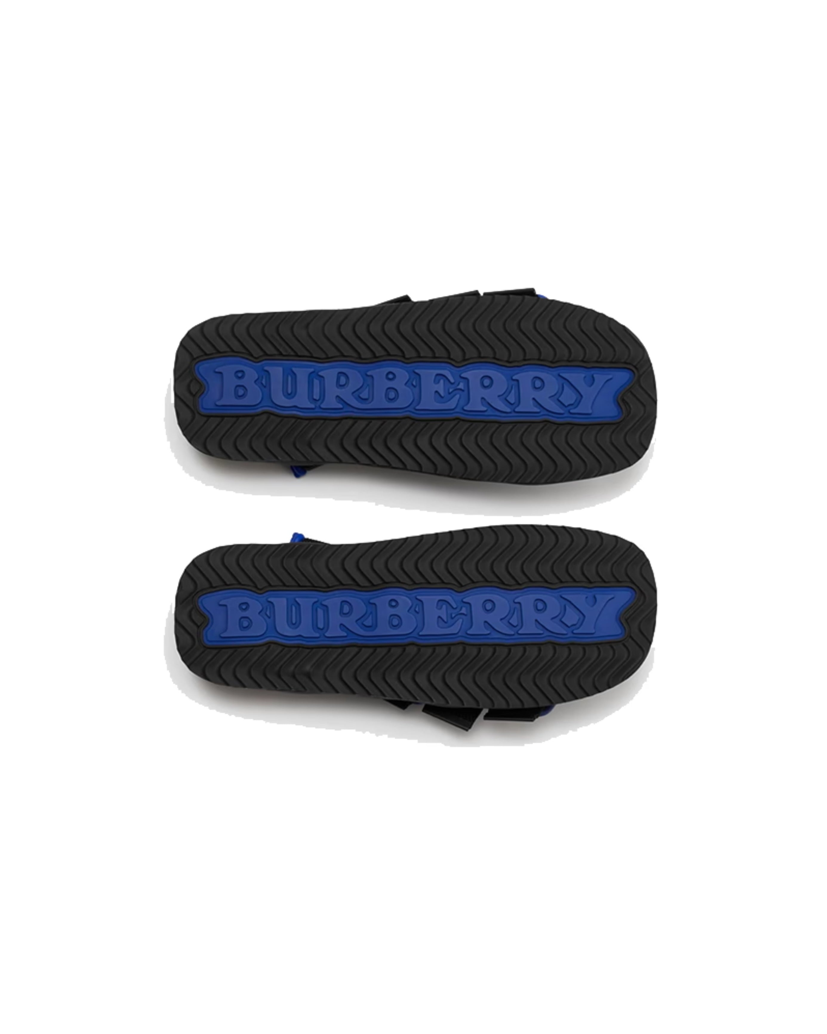 Burberry Strap Sandals