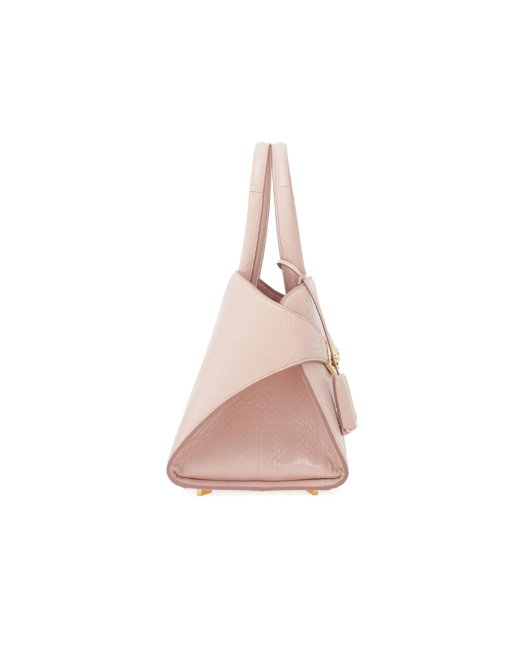 Ferragamo medium hug tote bag