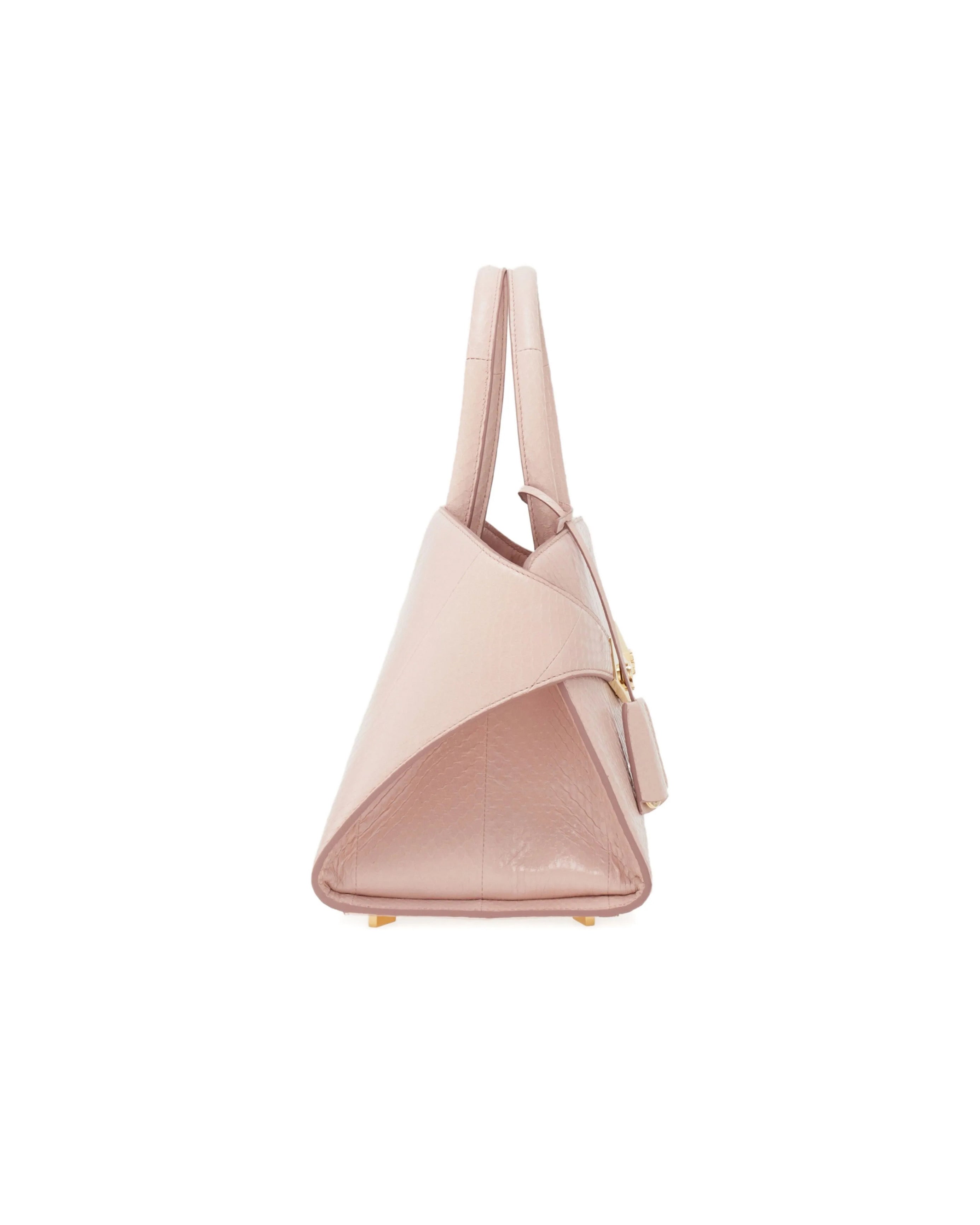 Ferragamo medium hug tote bag