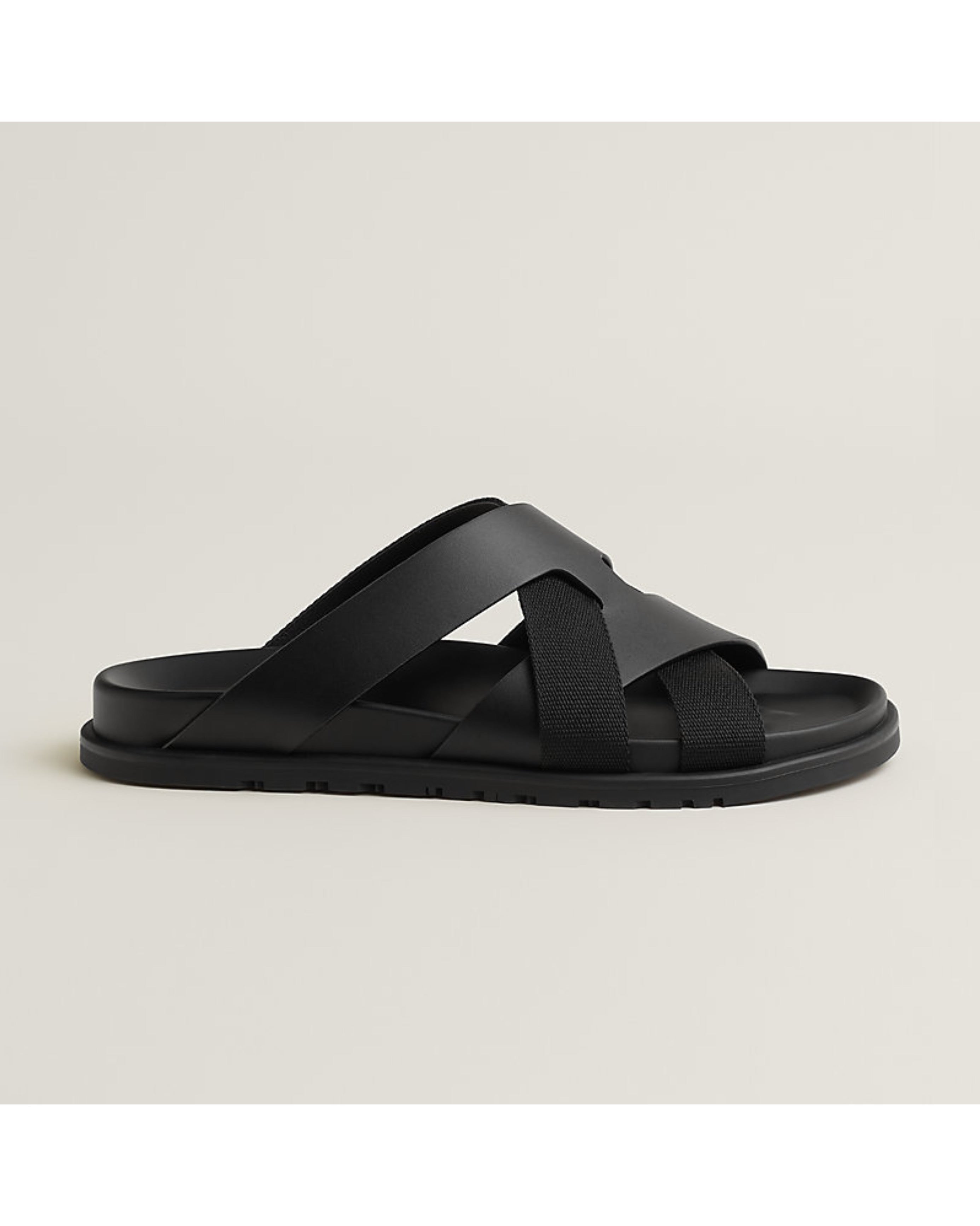 Hermès Kazimir Sandals