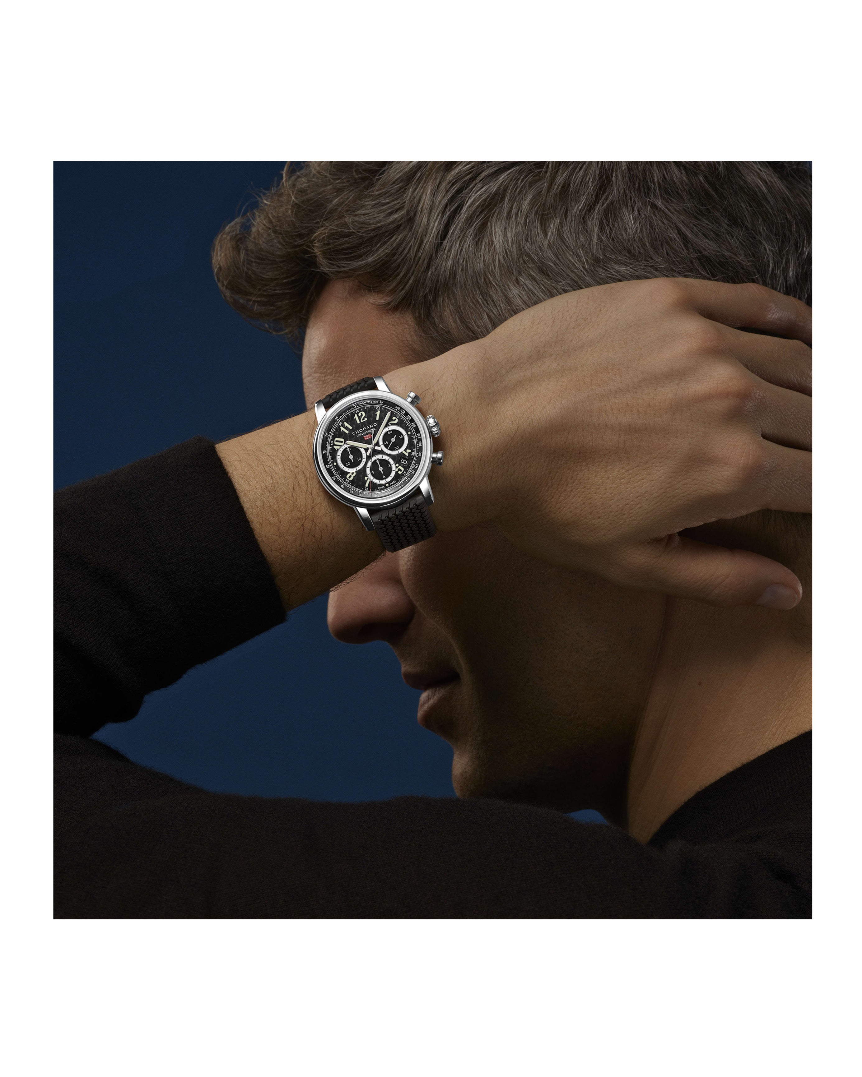 Chopard Mille Miglia Classic Chronograph